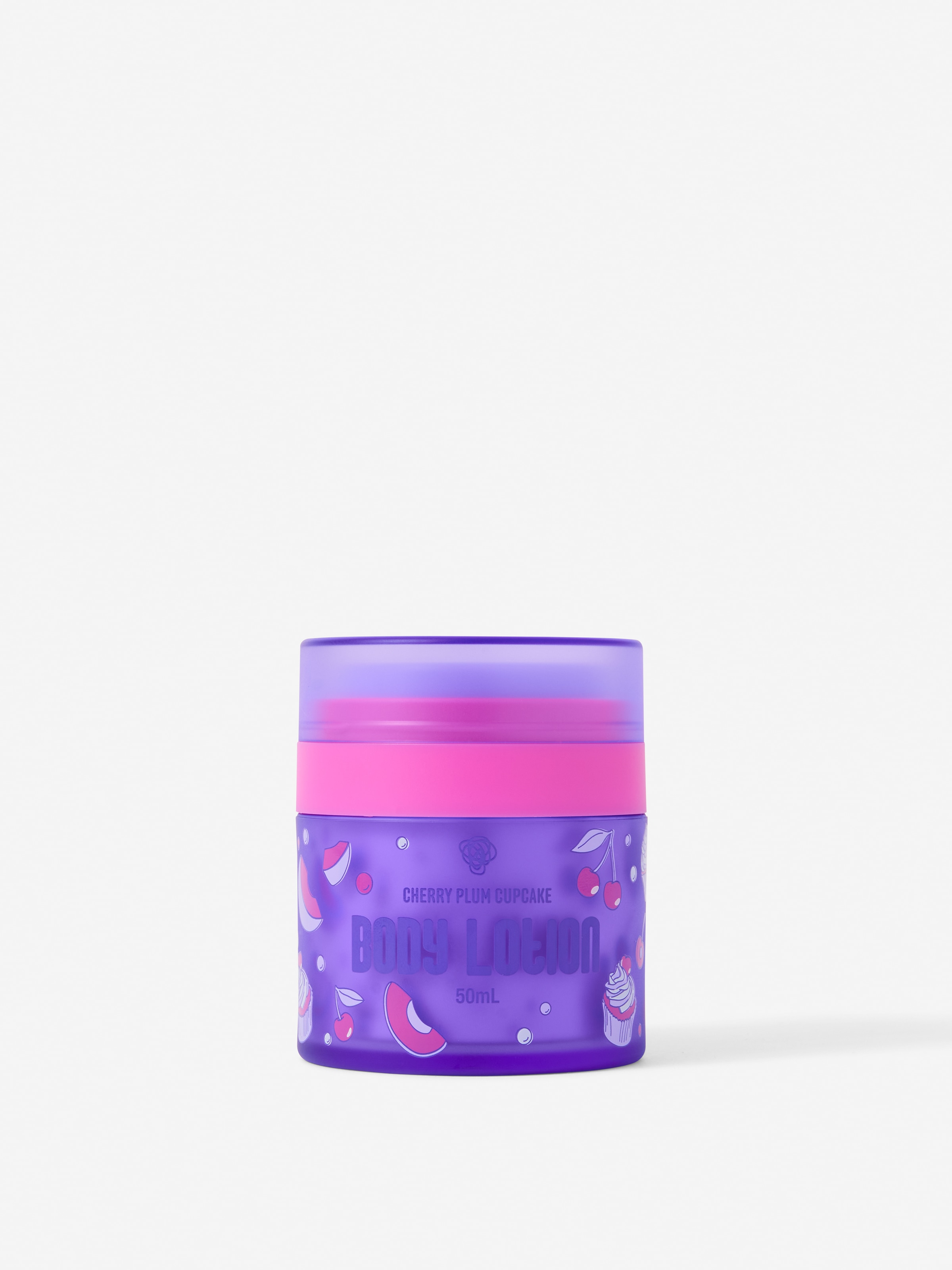 Body Lotion