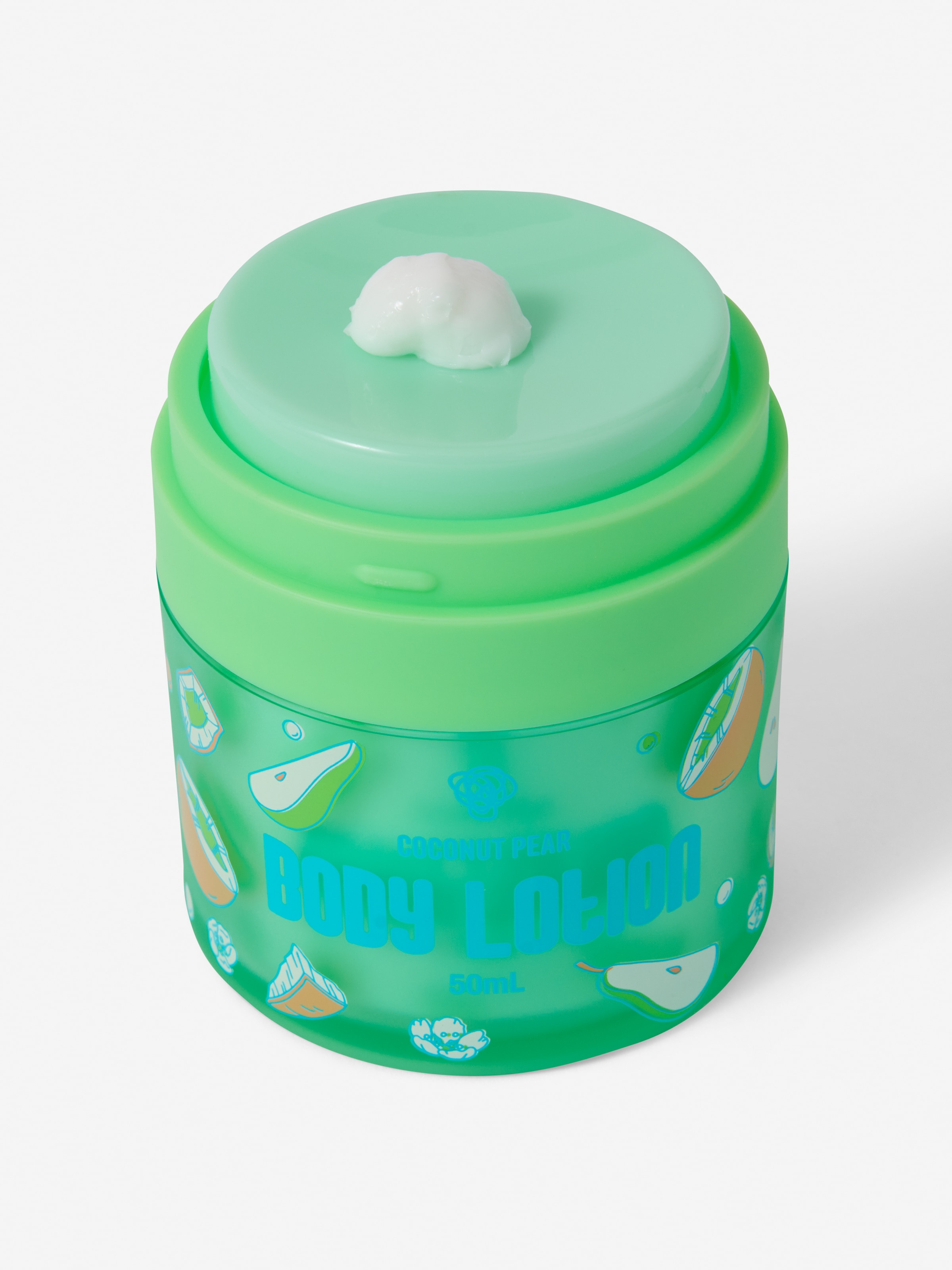 Body Lotion