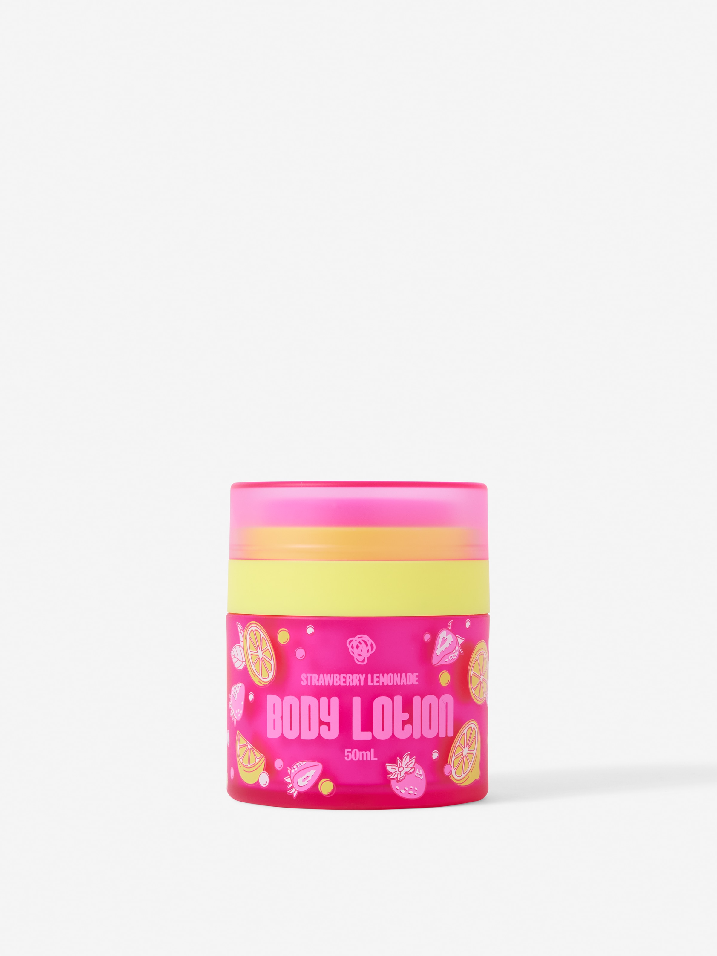 Body Lotion