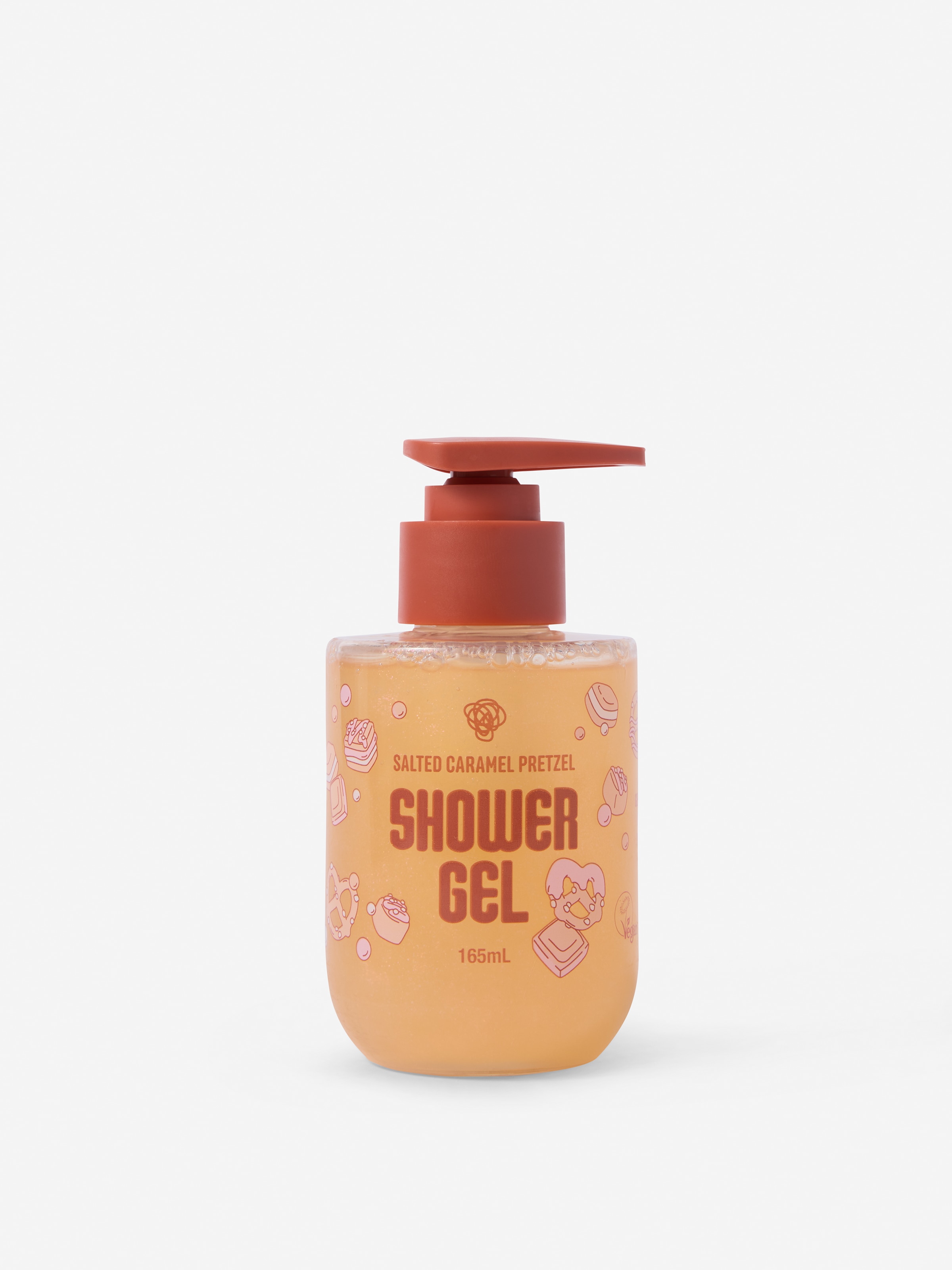 Shower Gel