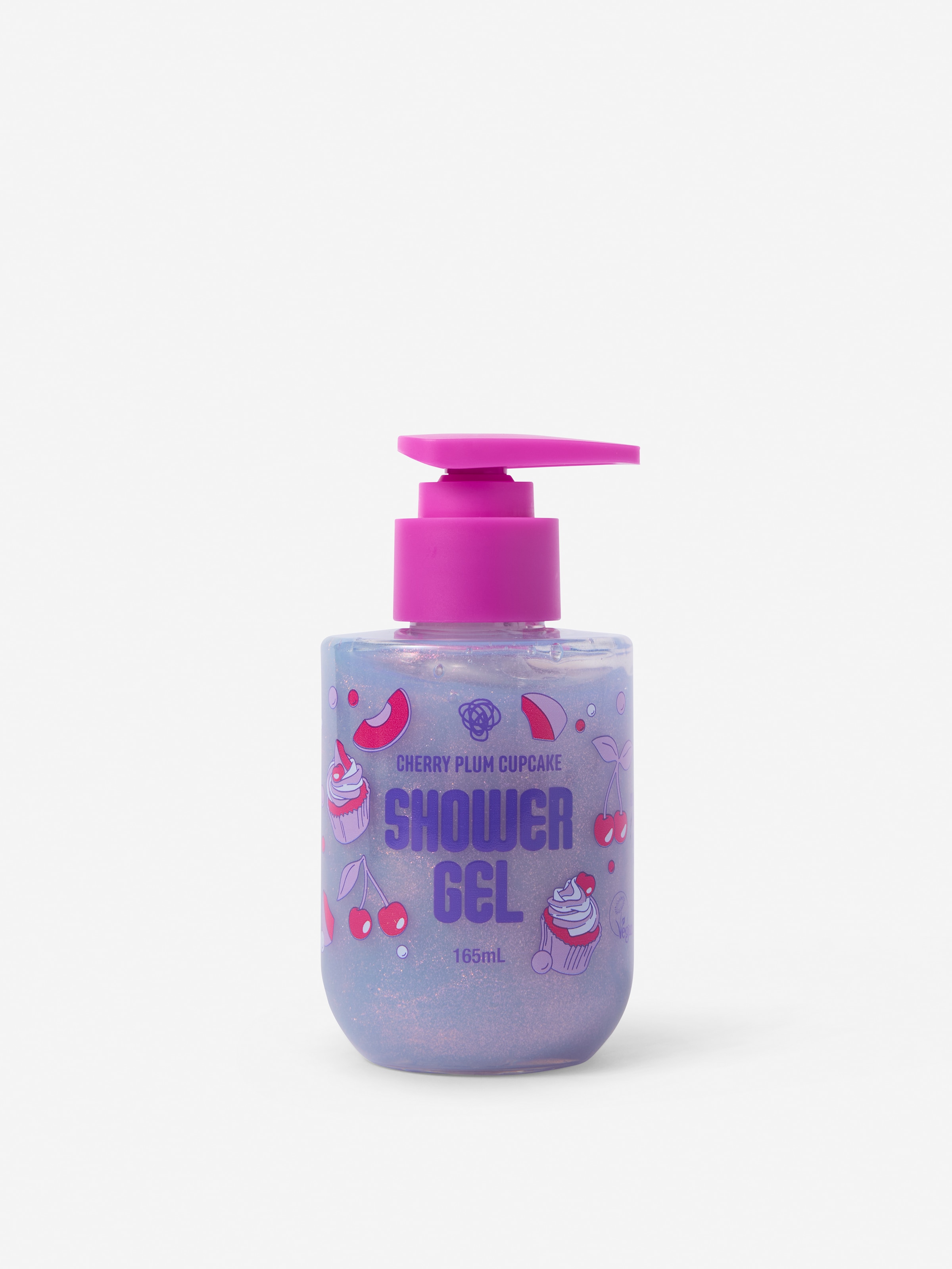Shower Gel
