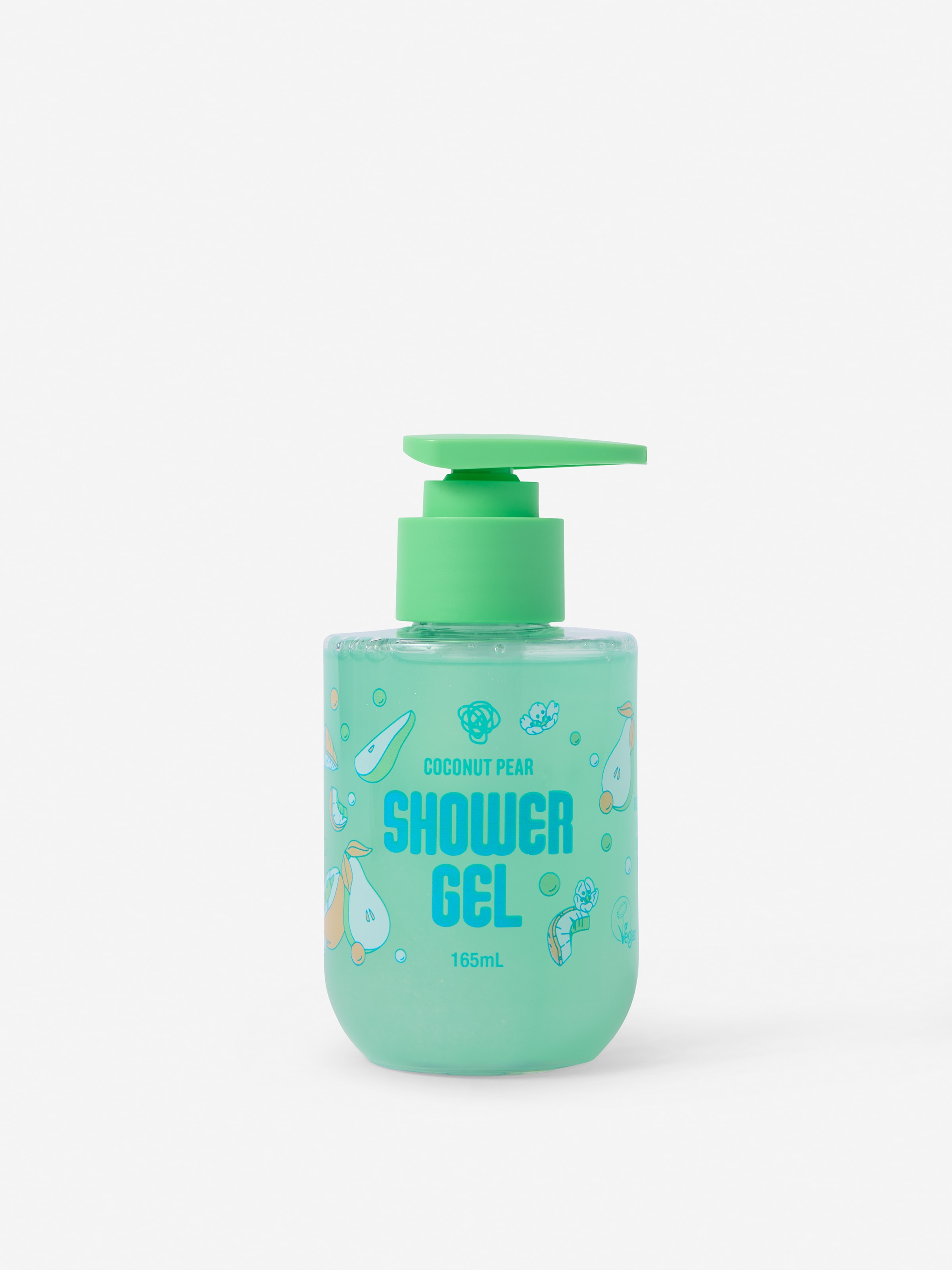 Shower Gel