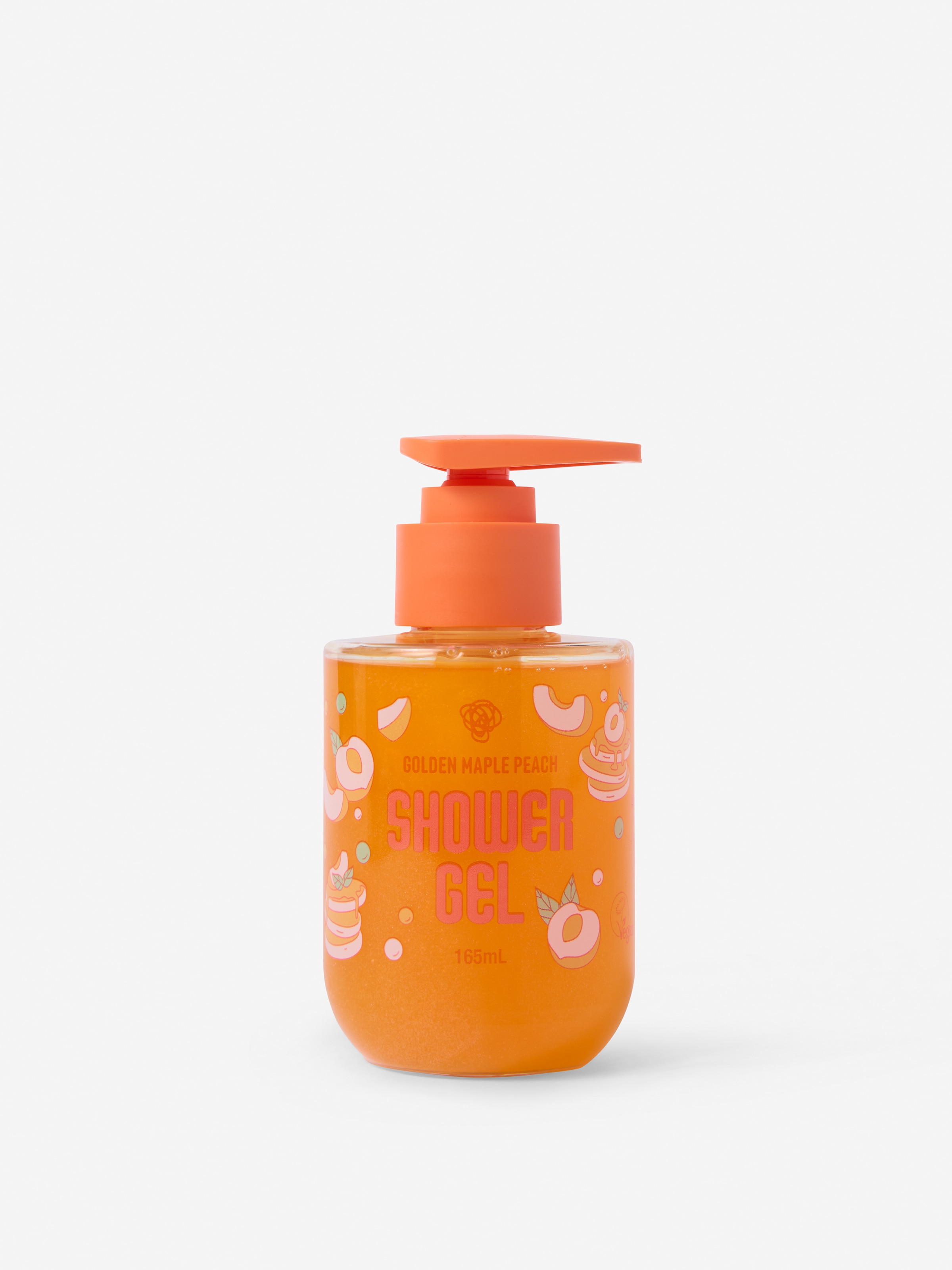 Shower Gel
