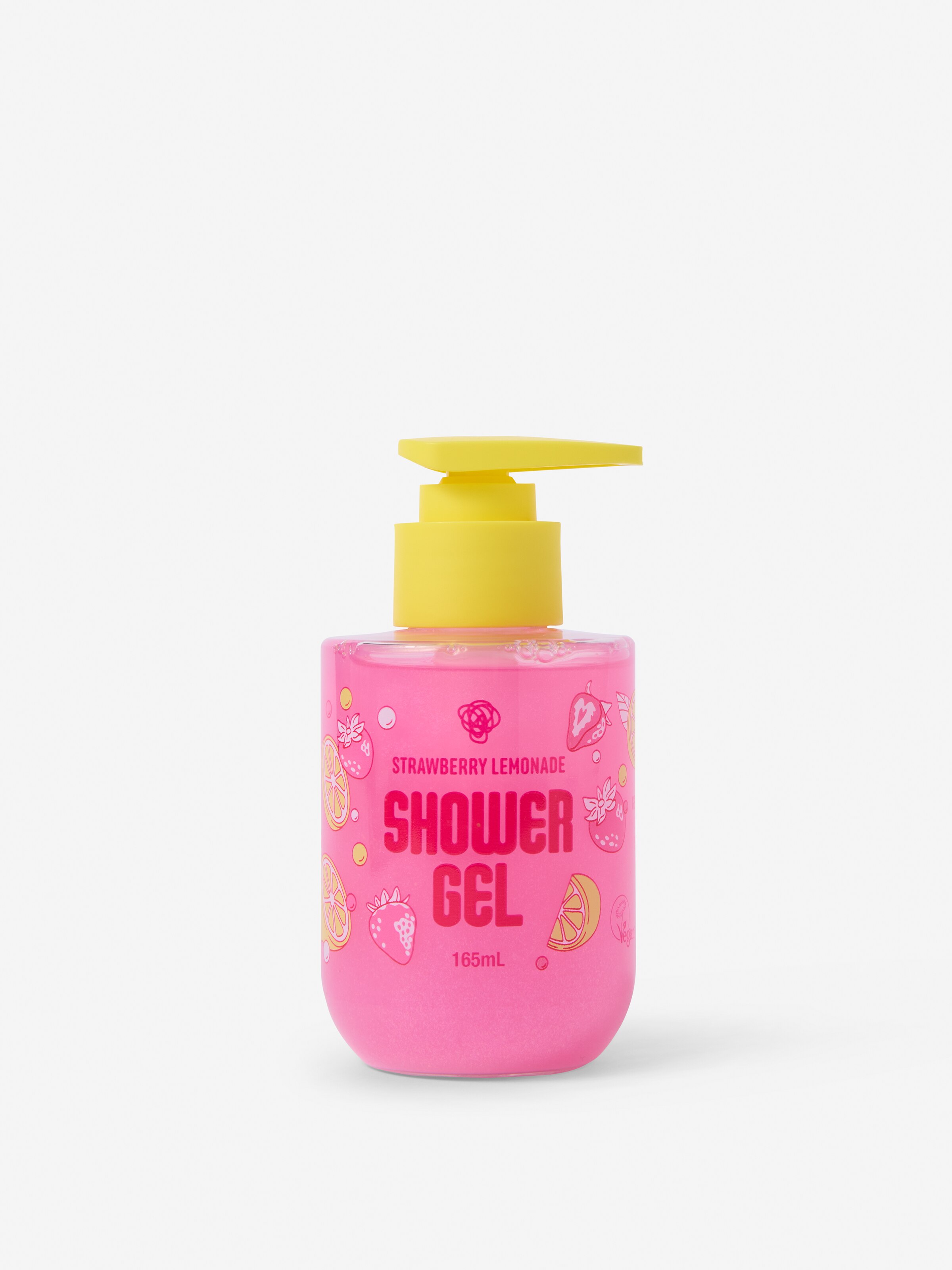 Shower Gel