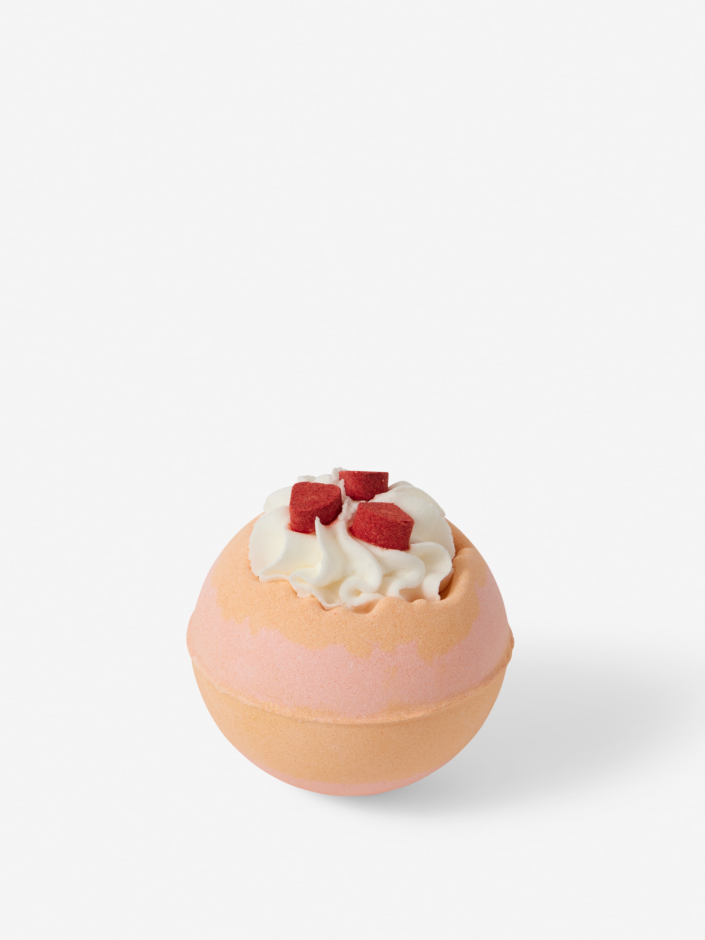 Bath Bomb