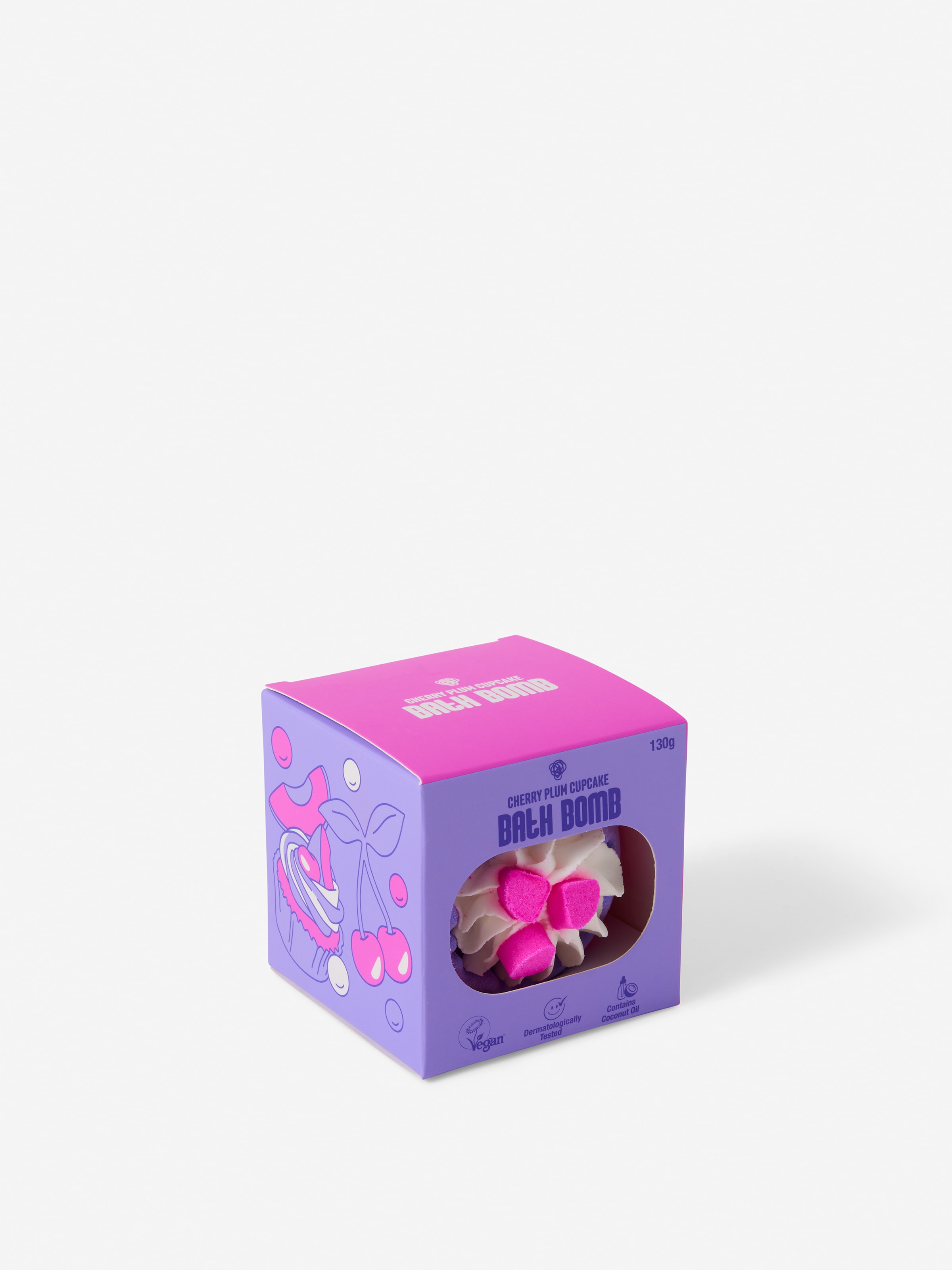 Bath Bomb