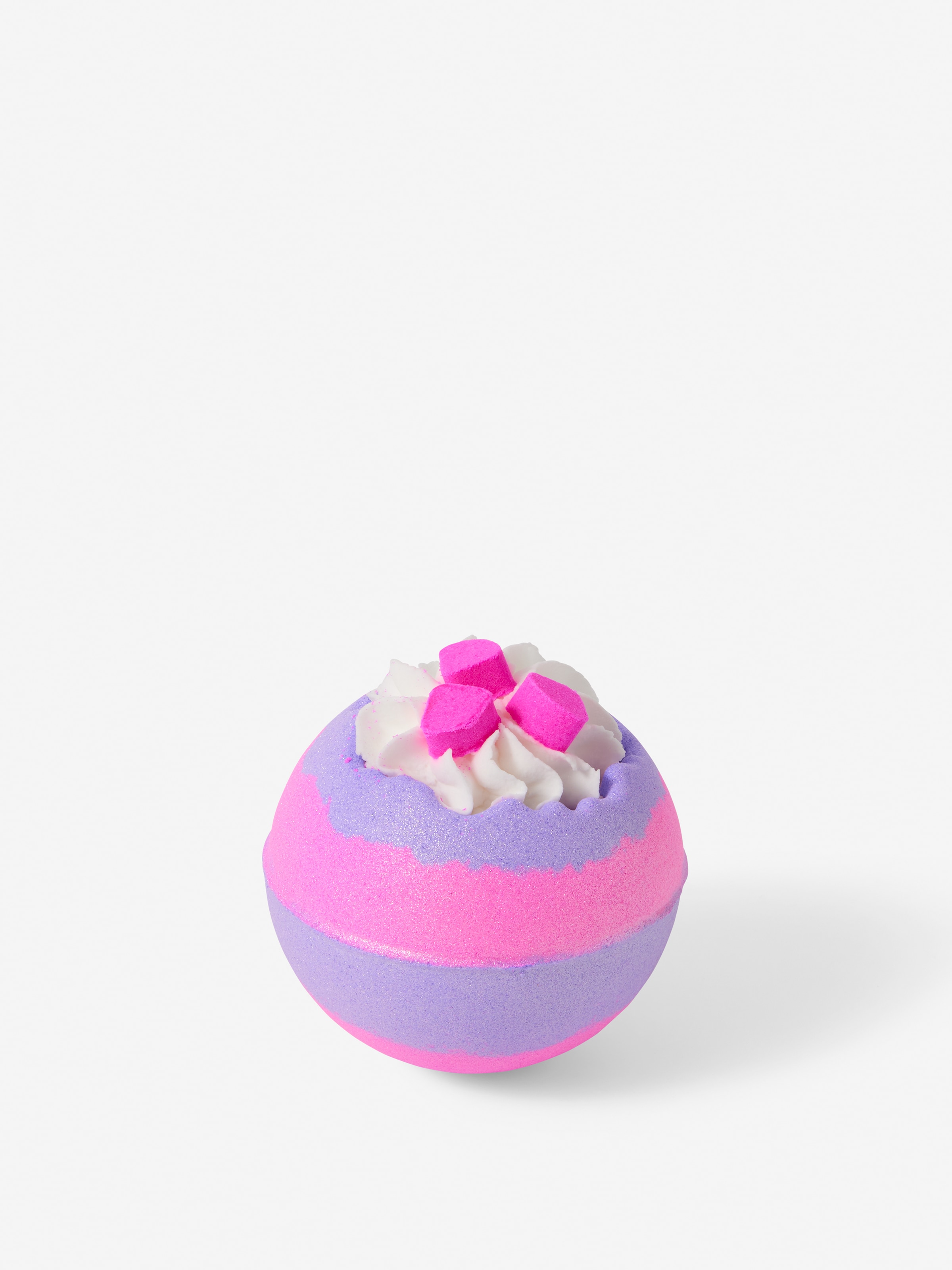 Bath Bomb