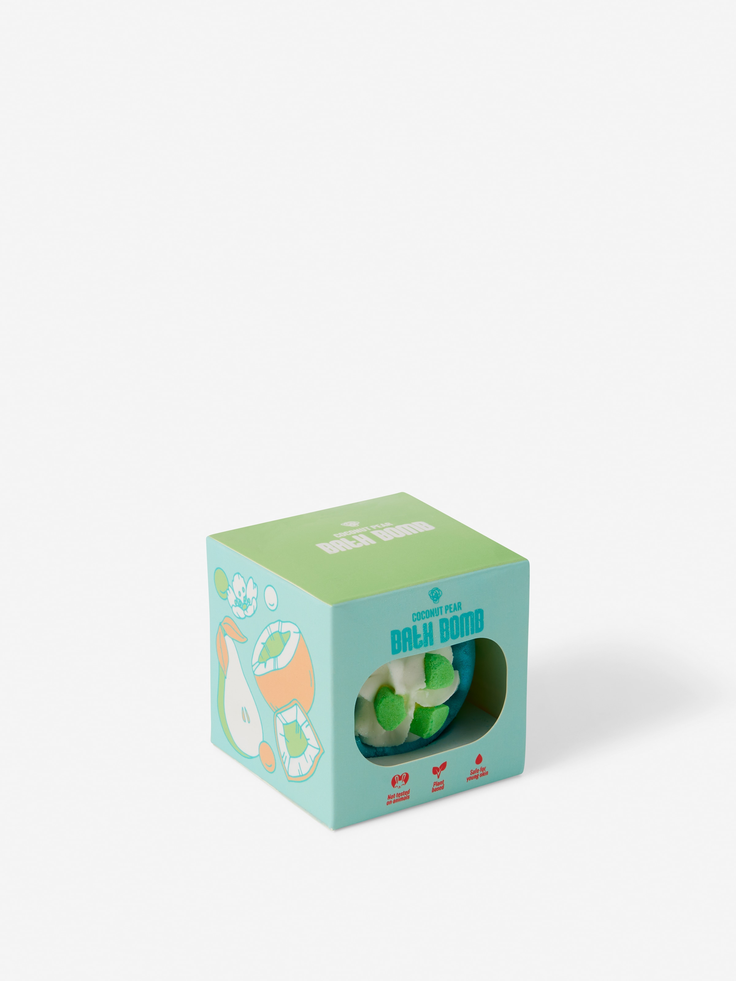 Bath Bomb