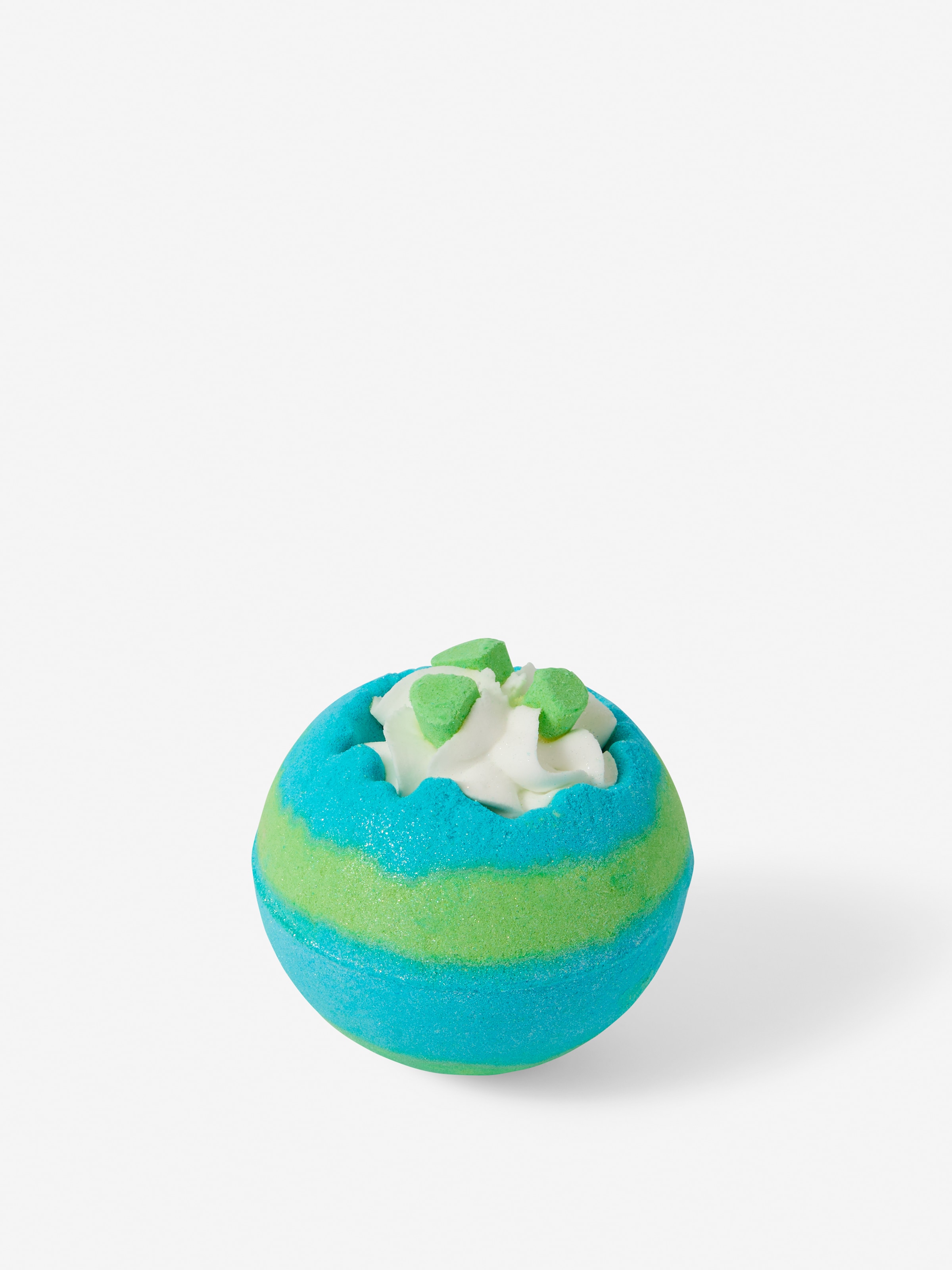 Bath Bomb