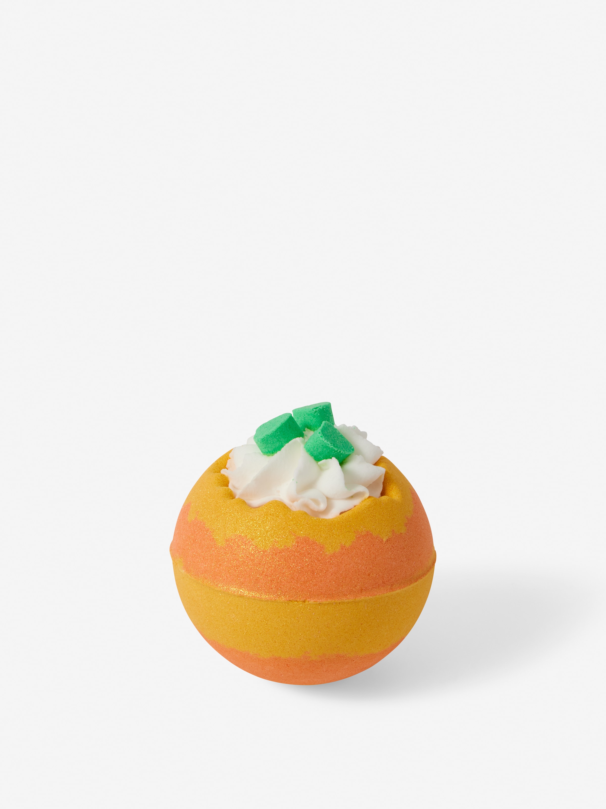 Bath Bomb