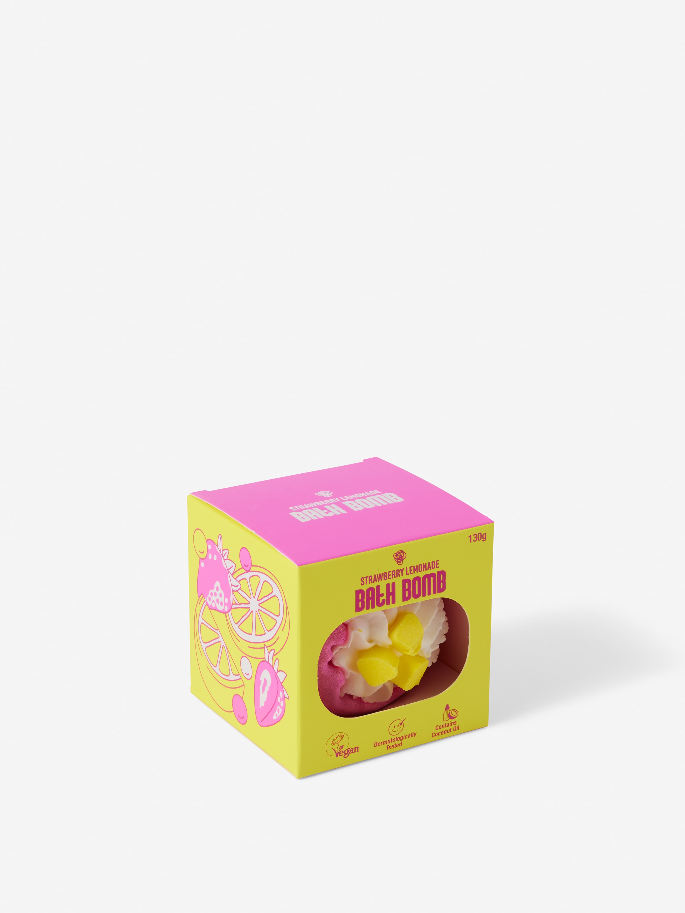 Bath Bomb