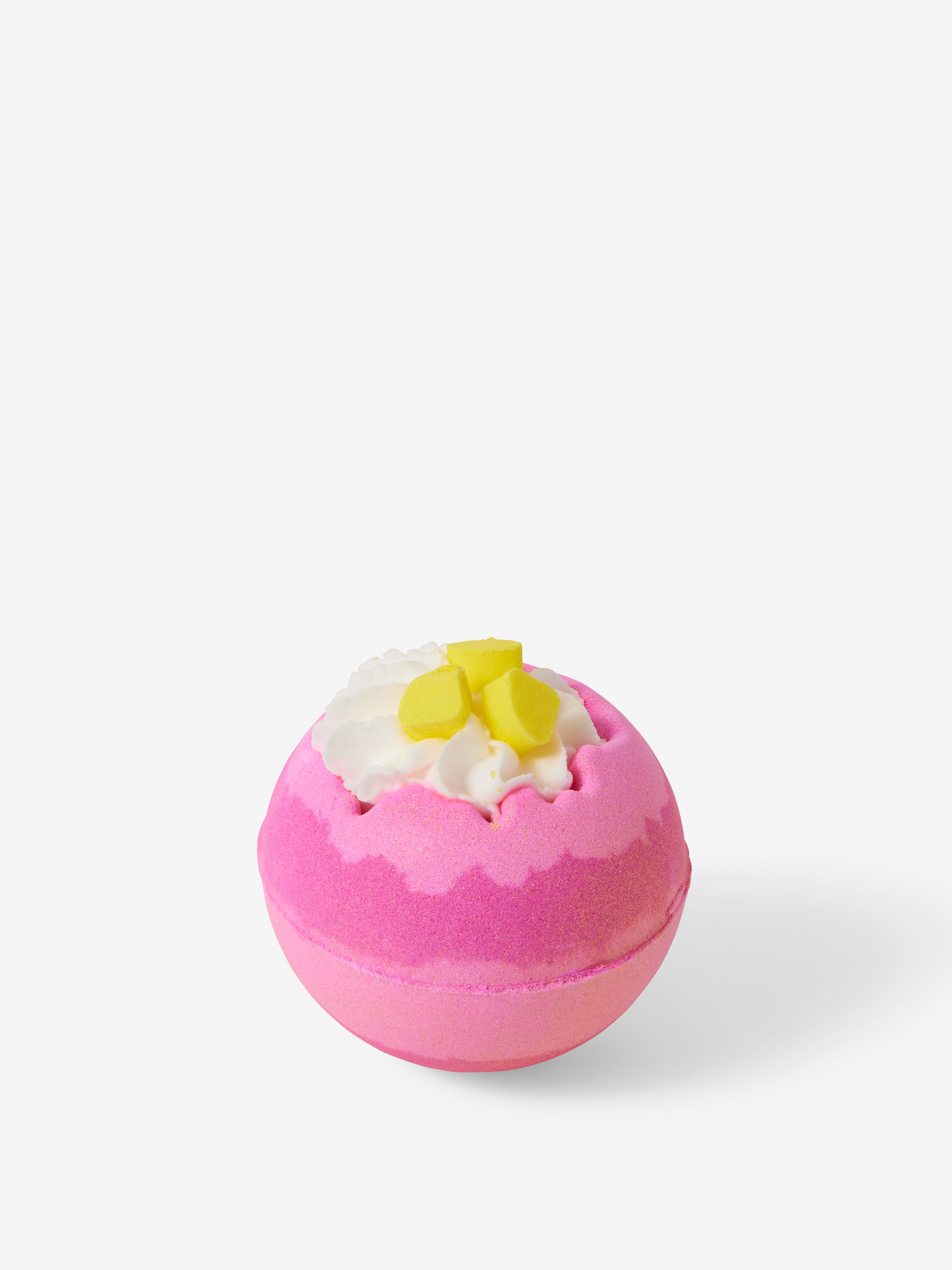Bath Bomb
