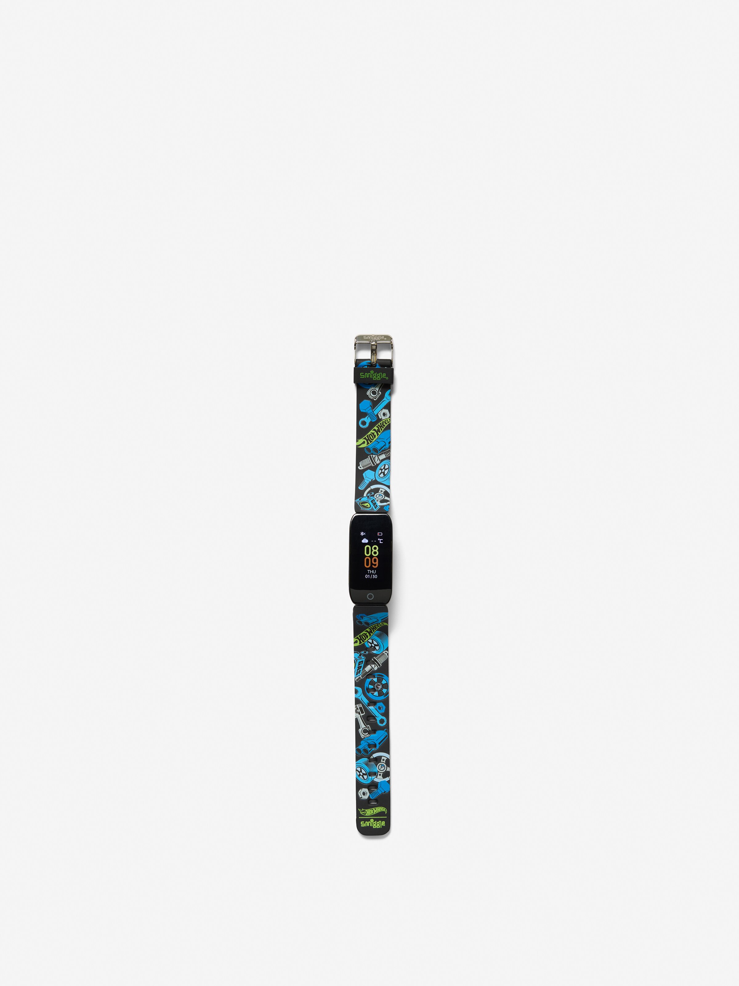 Hot Wheels Get Active Smart Watch
