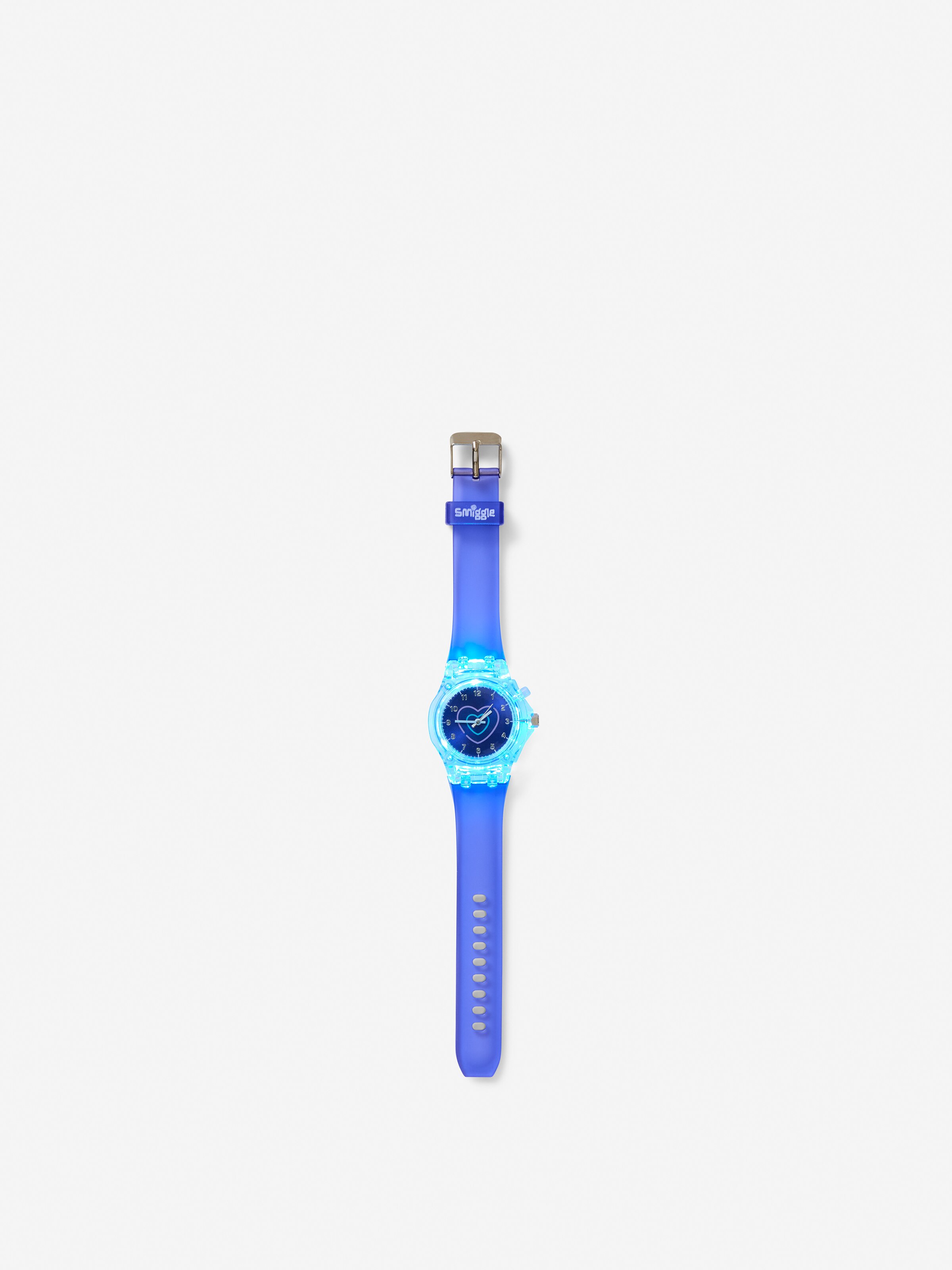 Discover Light Up Watch