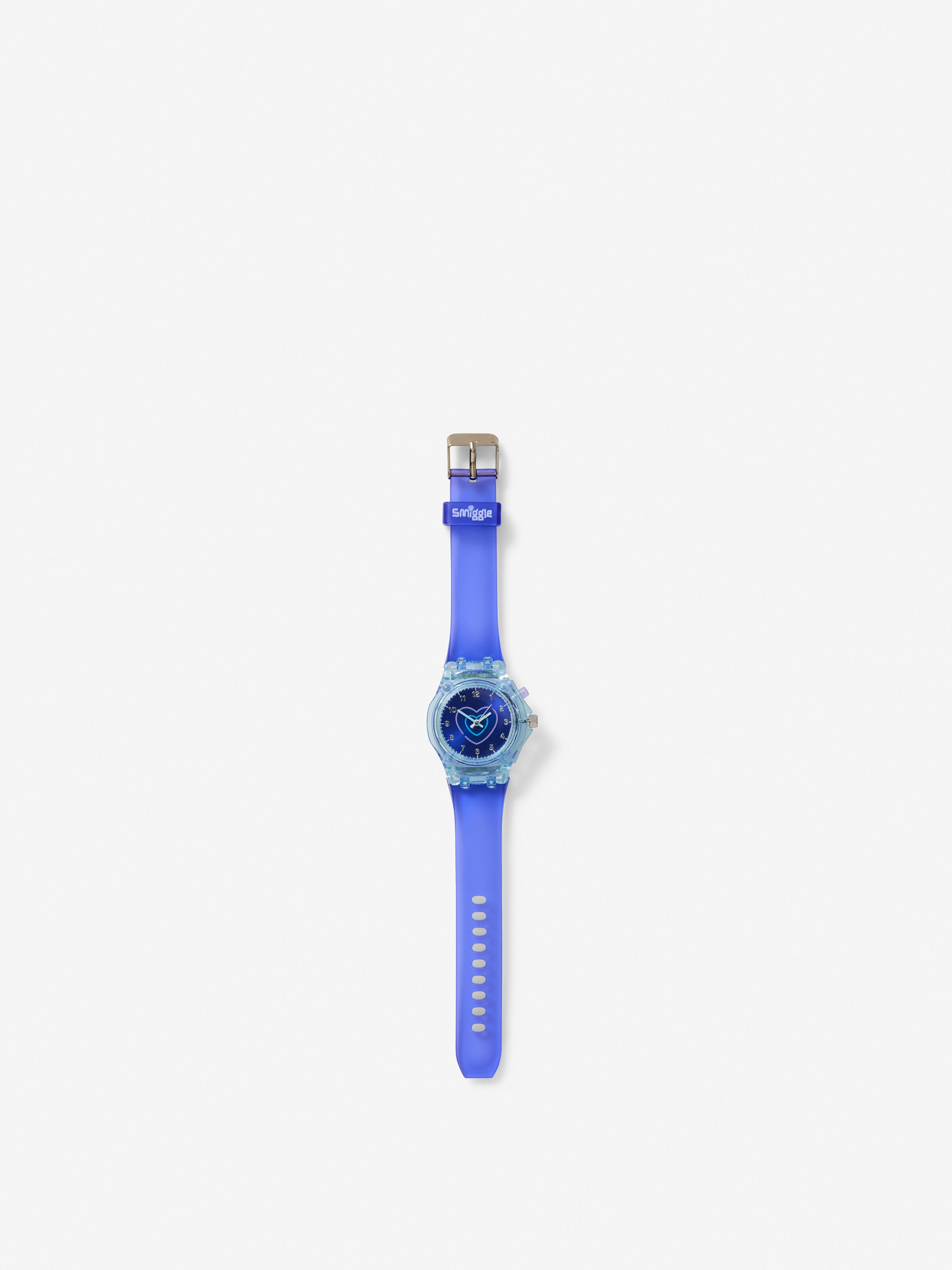 Discover Light Up Watch