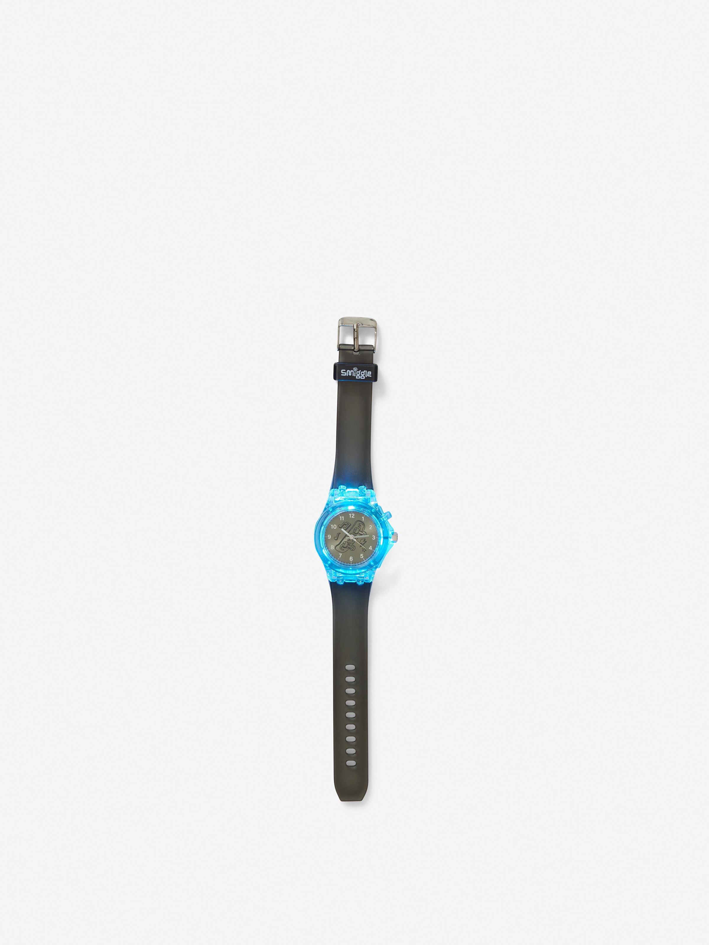 Discover Light Up Watch