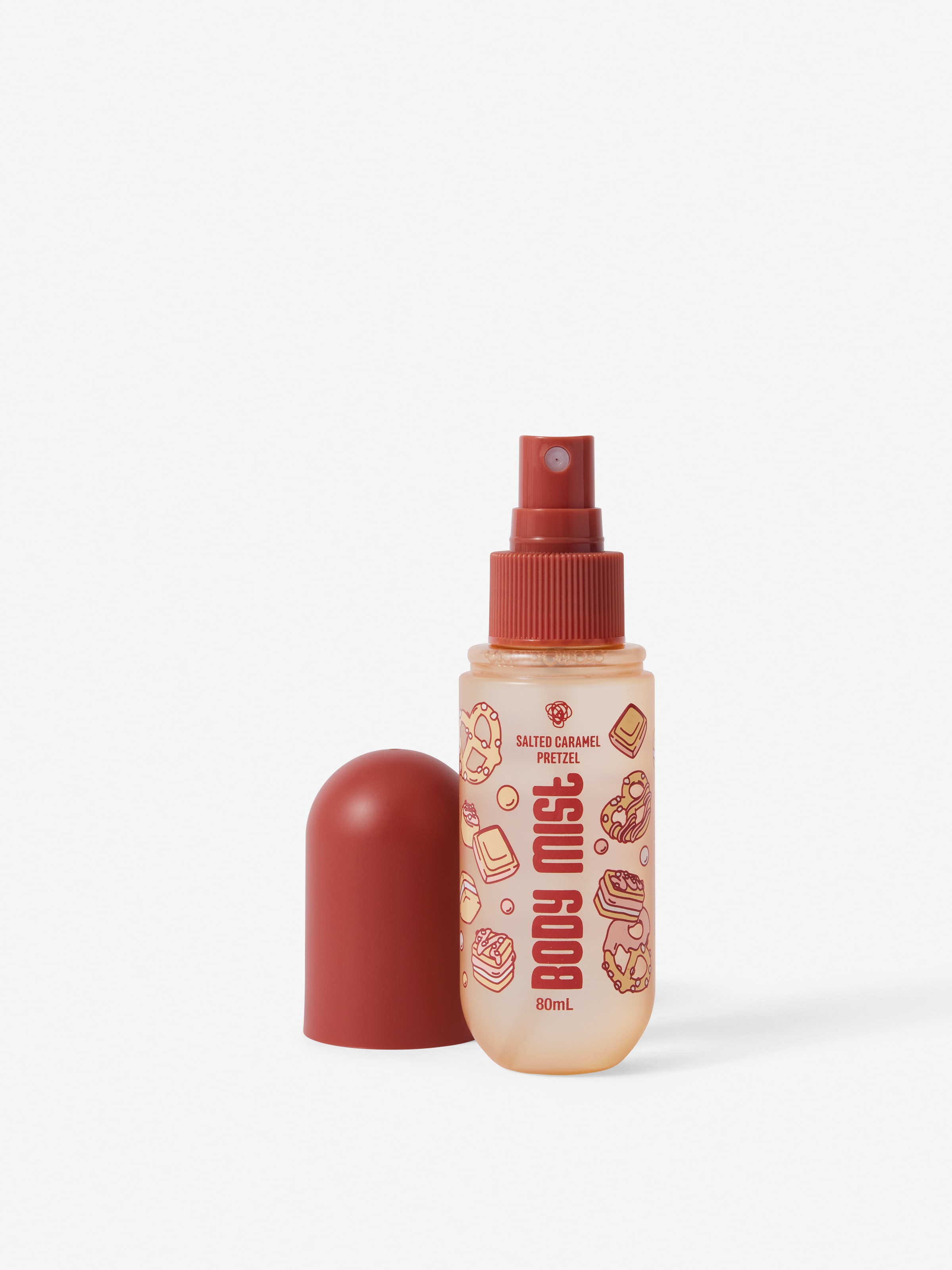 Body Mist