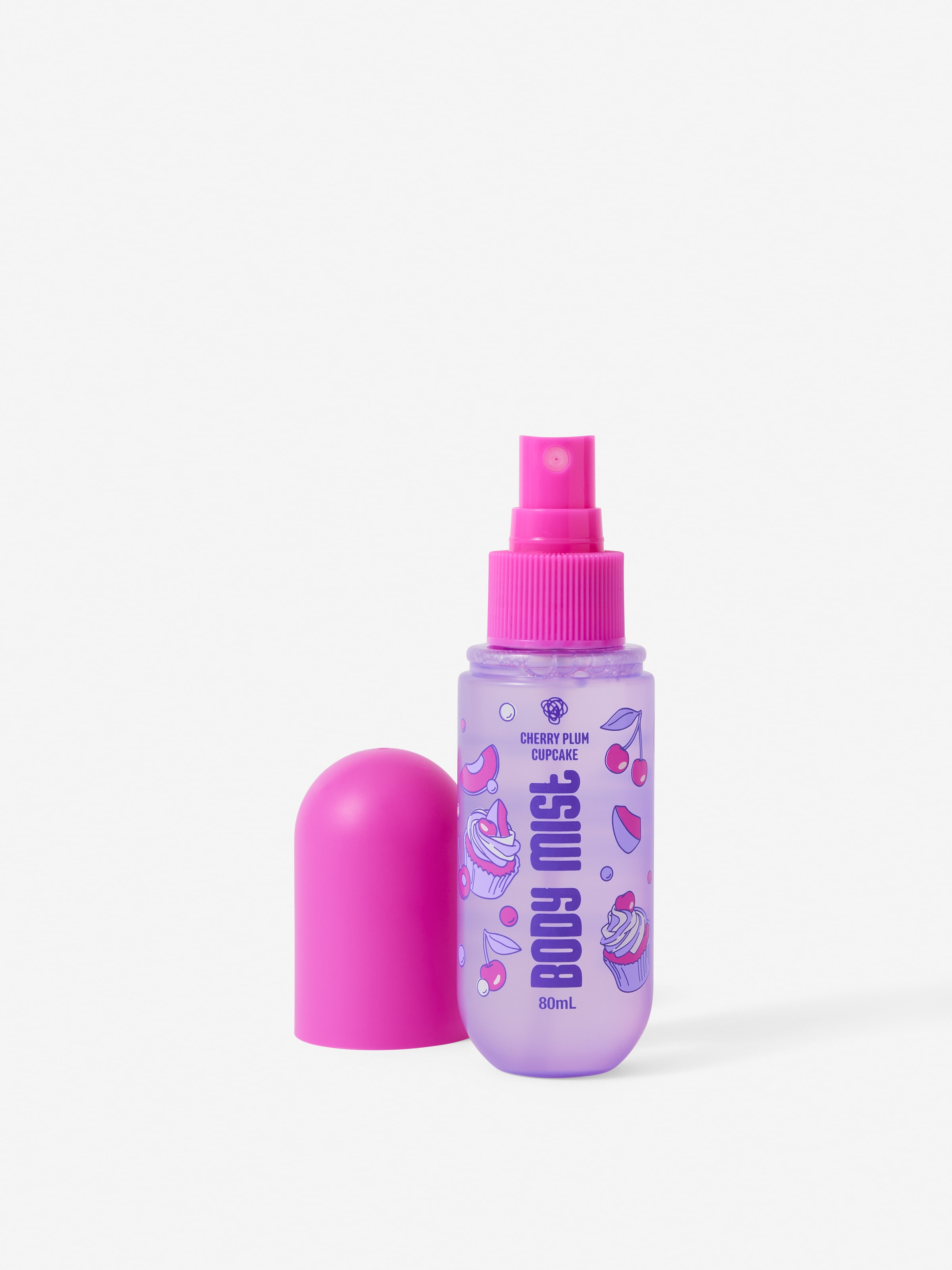 Body Mist