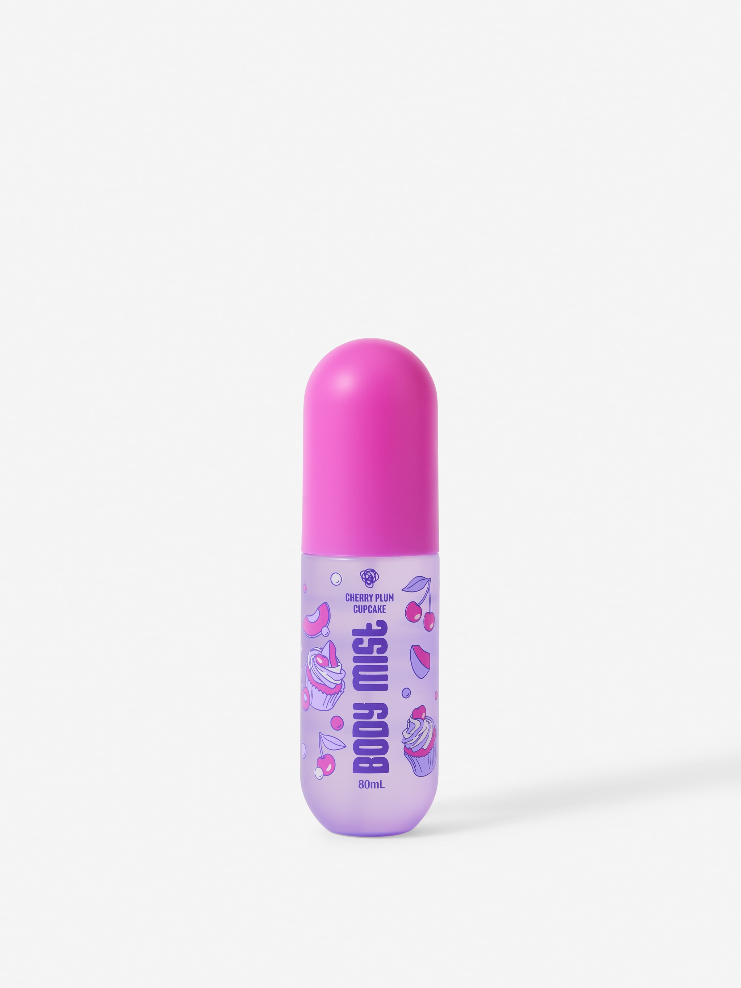 Body Mist