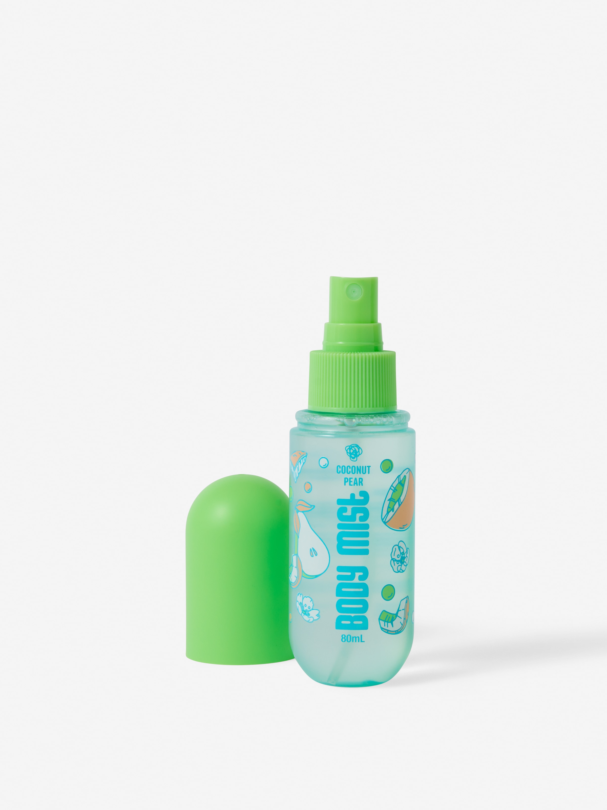 Body Mist