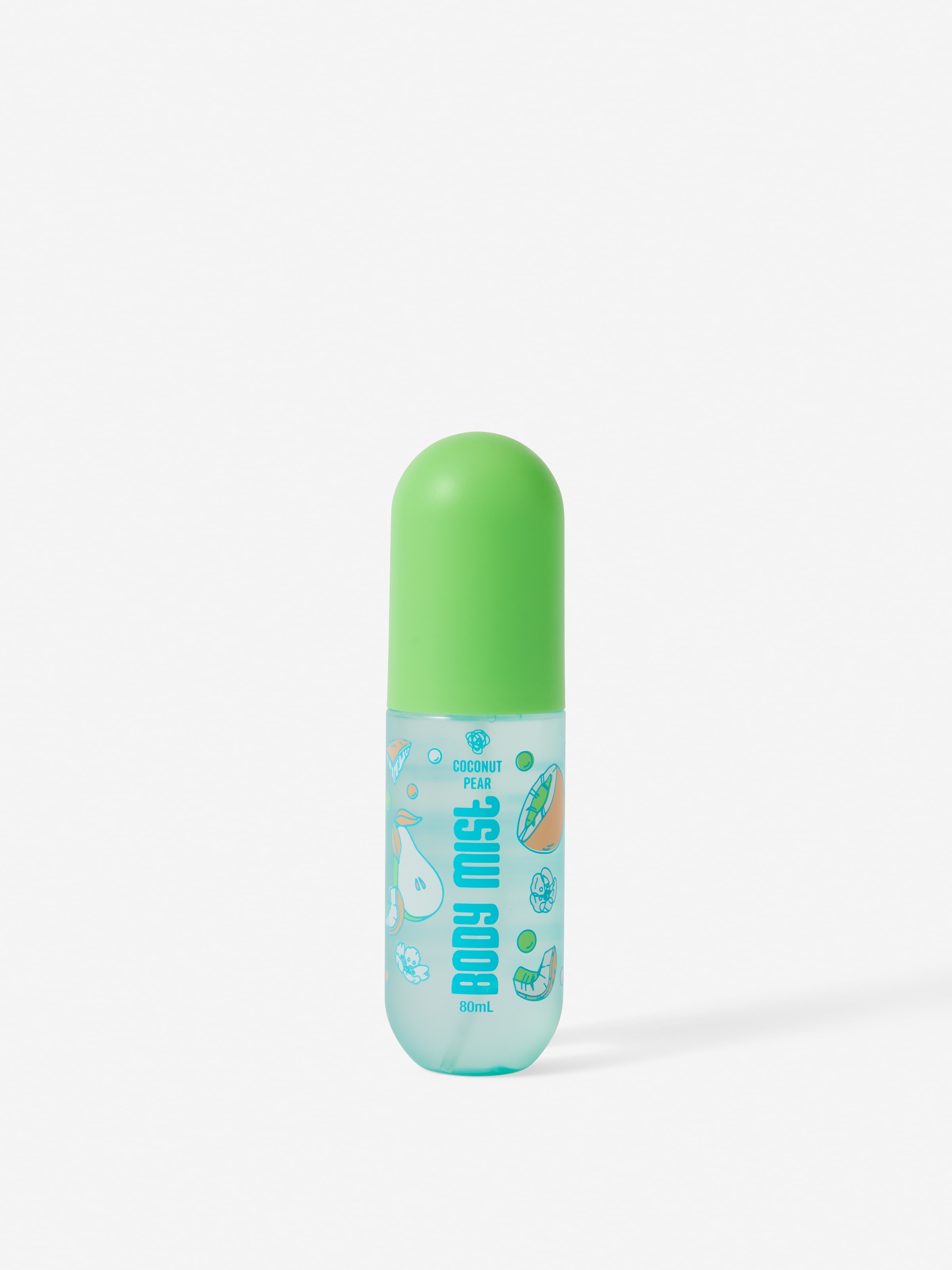 Body Mist
