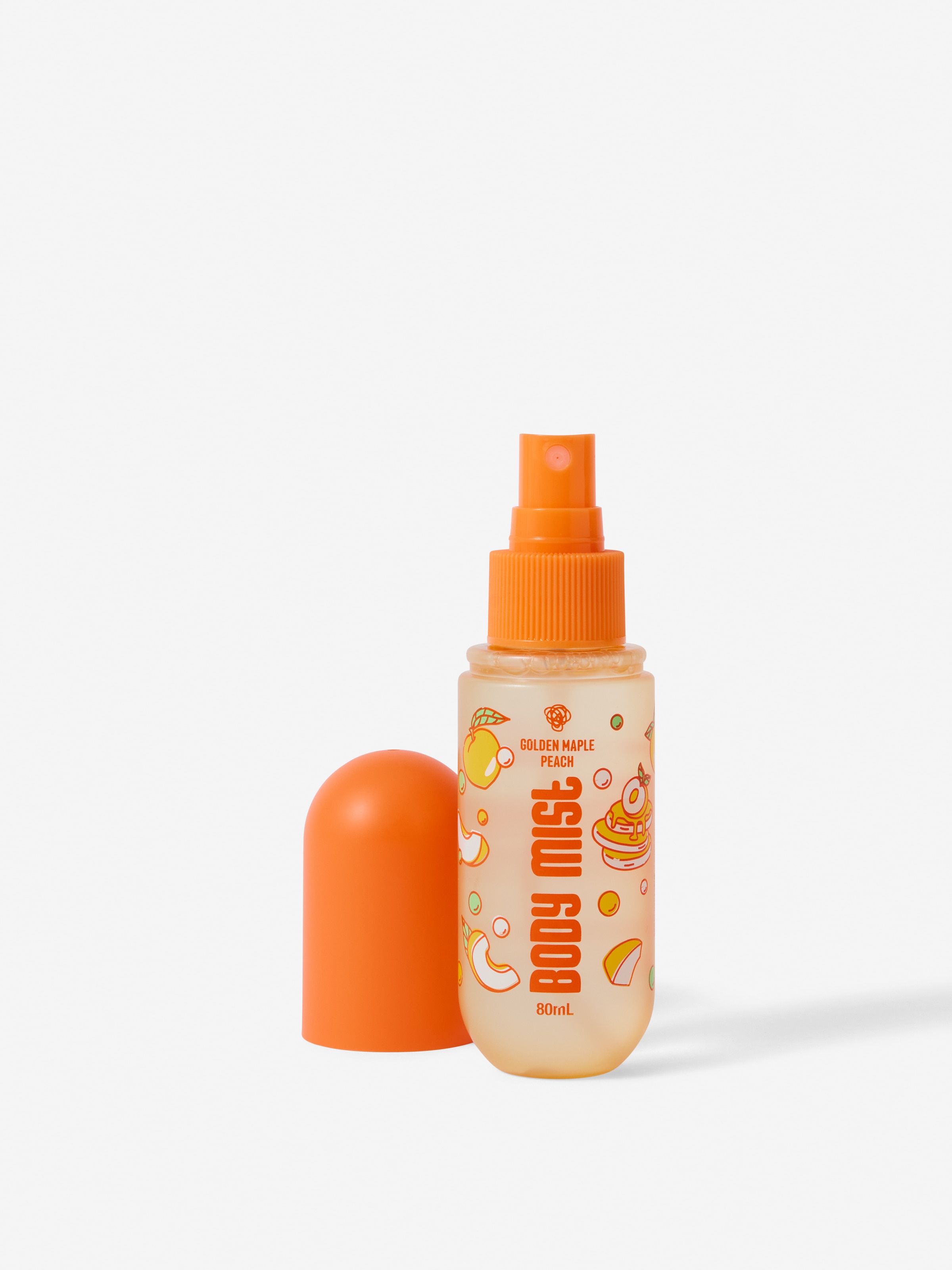 Body Mist