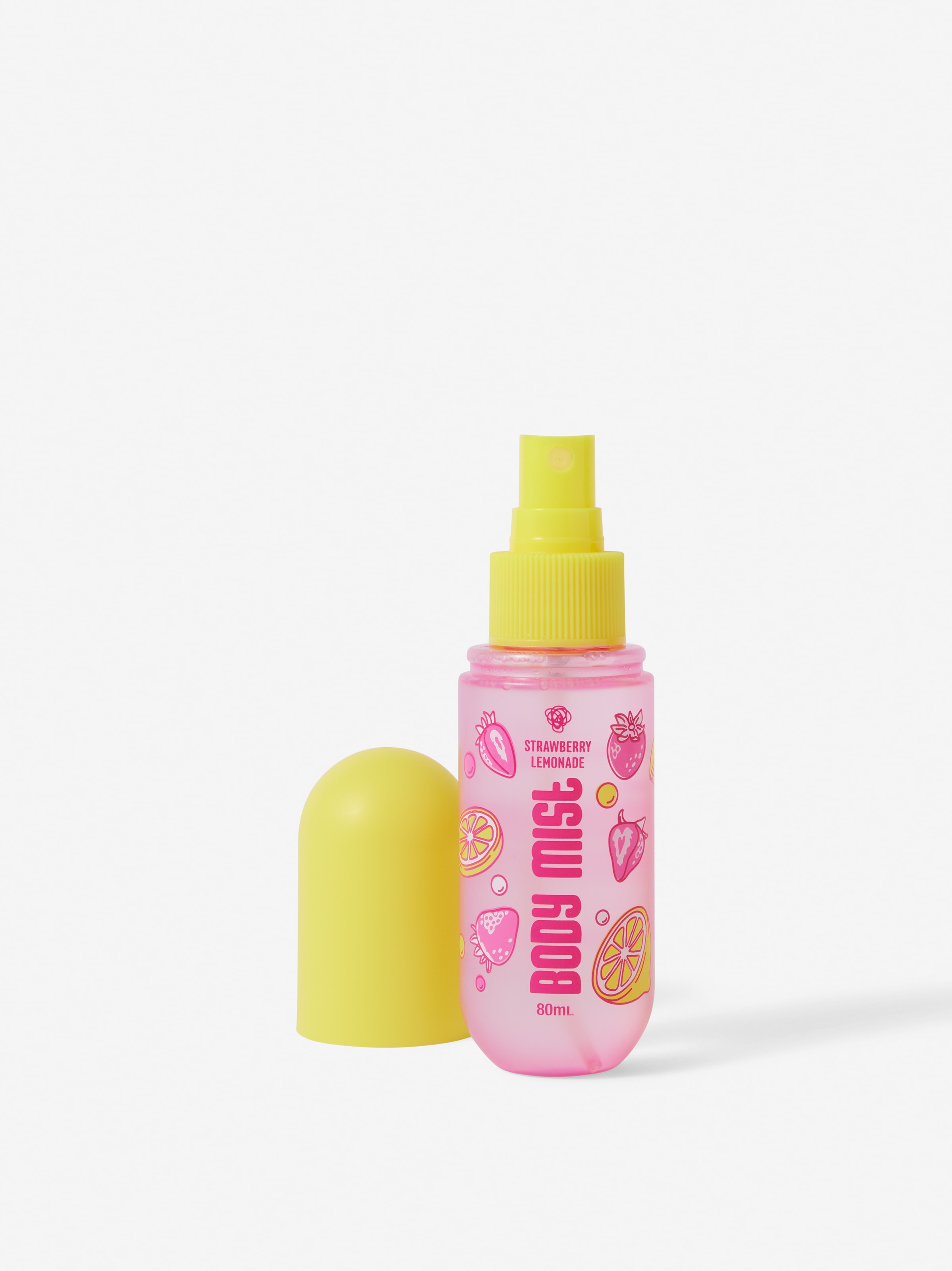 Body Mist