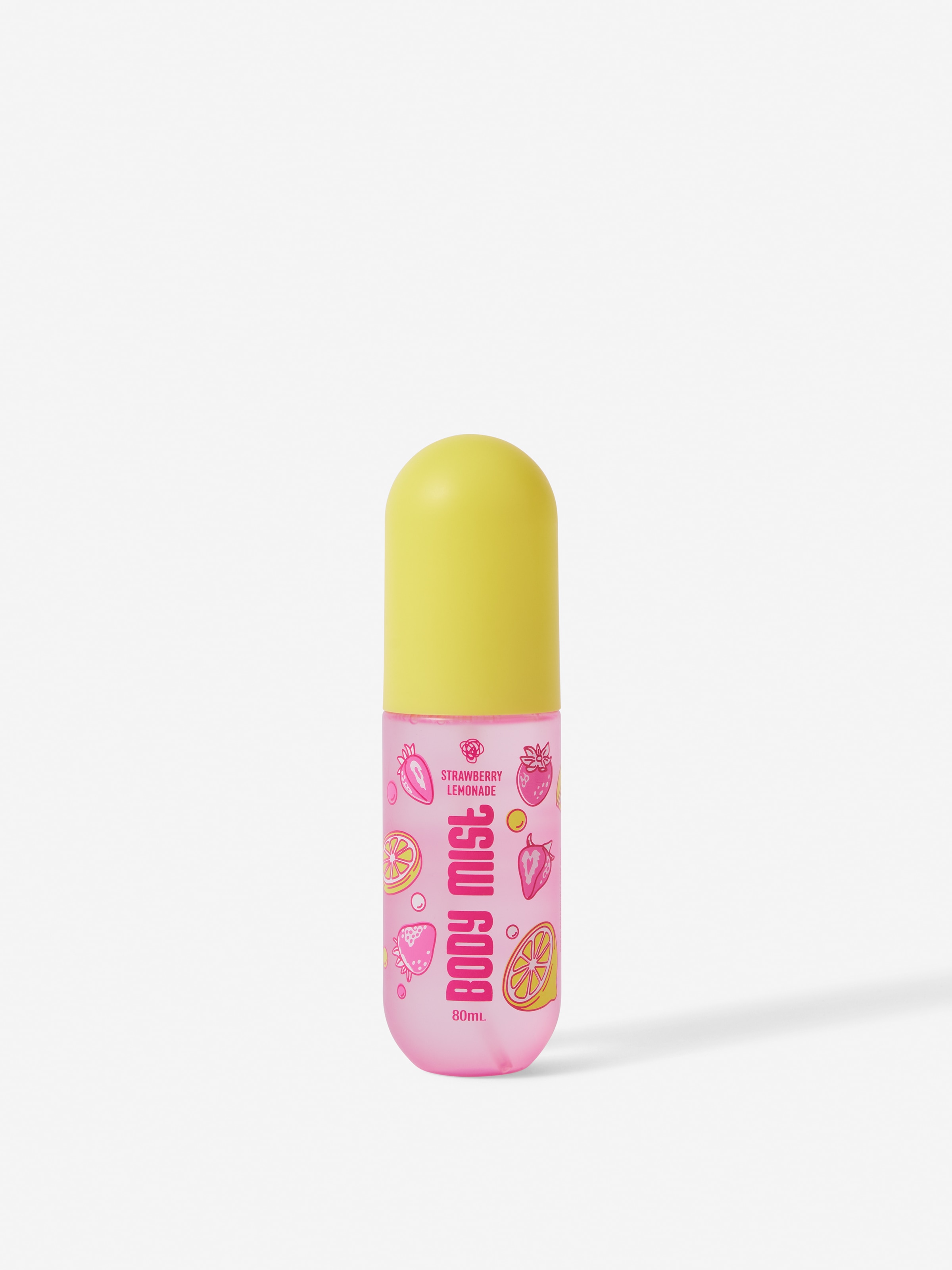 Body Mist