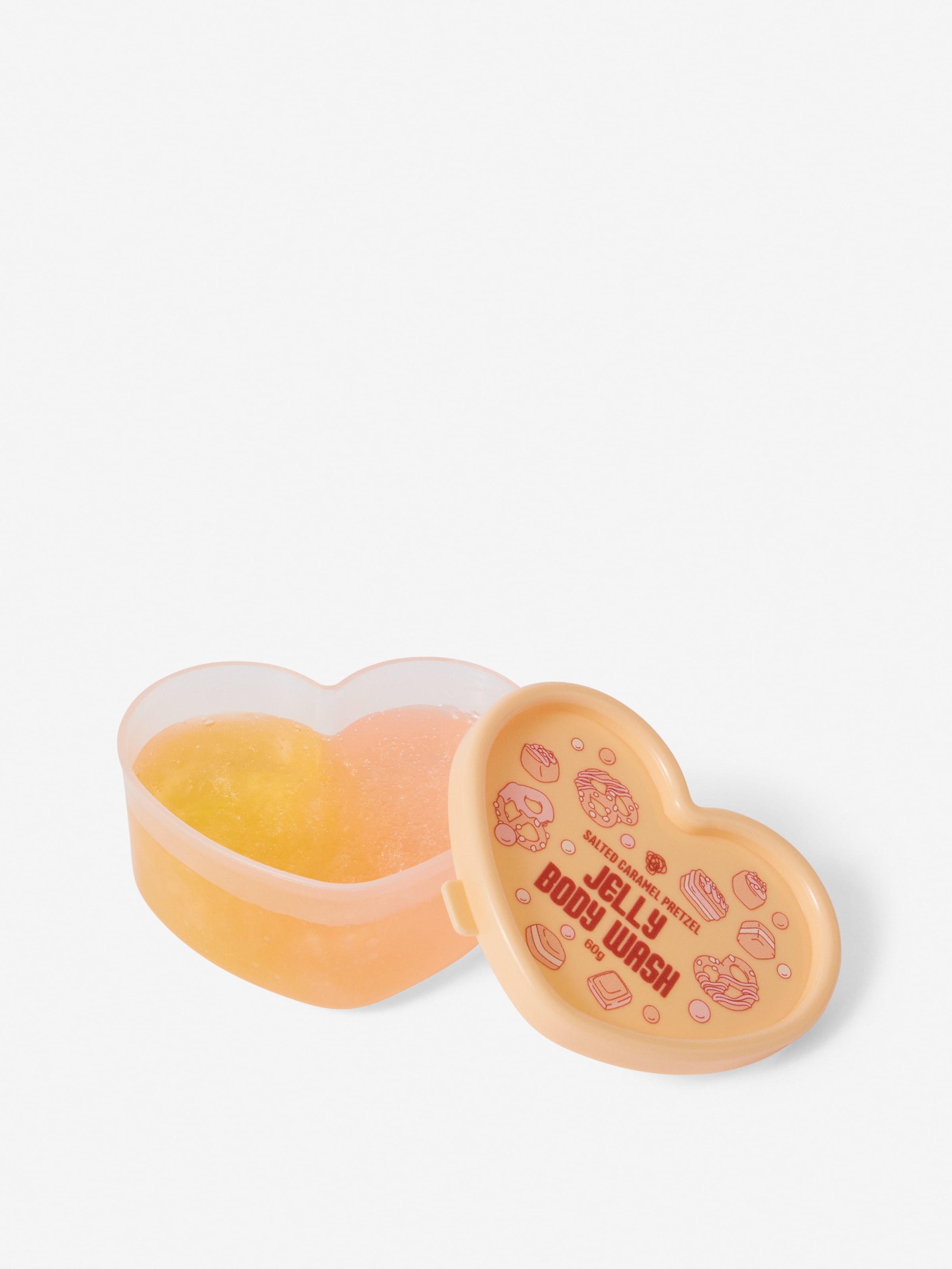 Jelly Body Wash