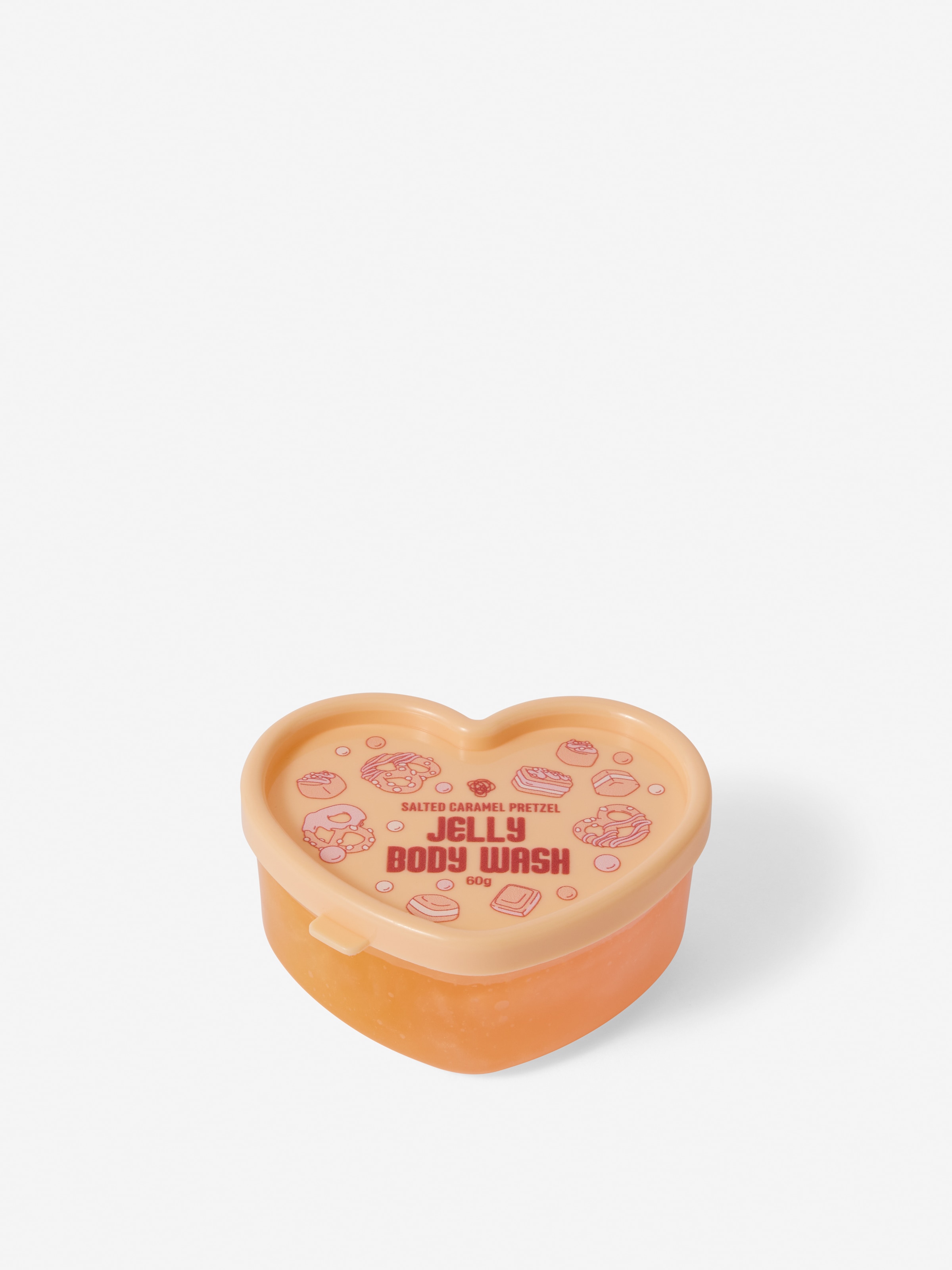 Jelly Body Wash