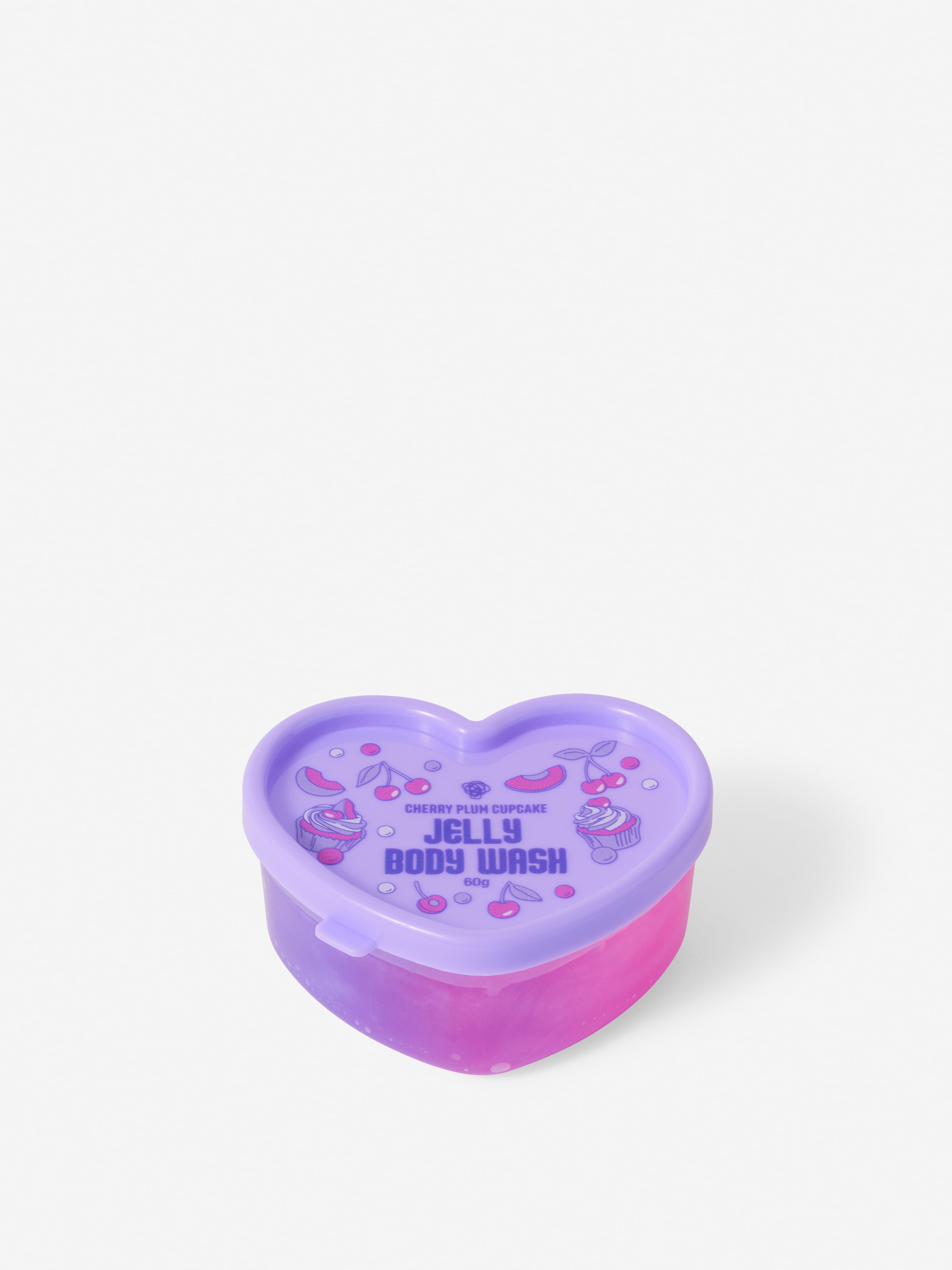 Jelly Body Wash