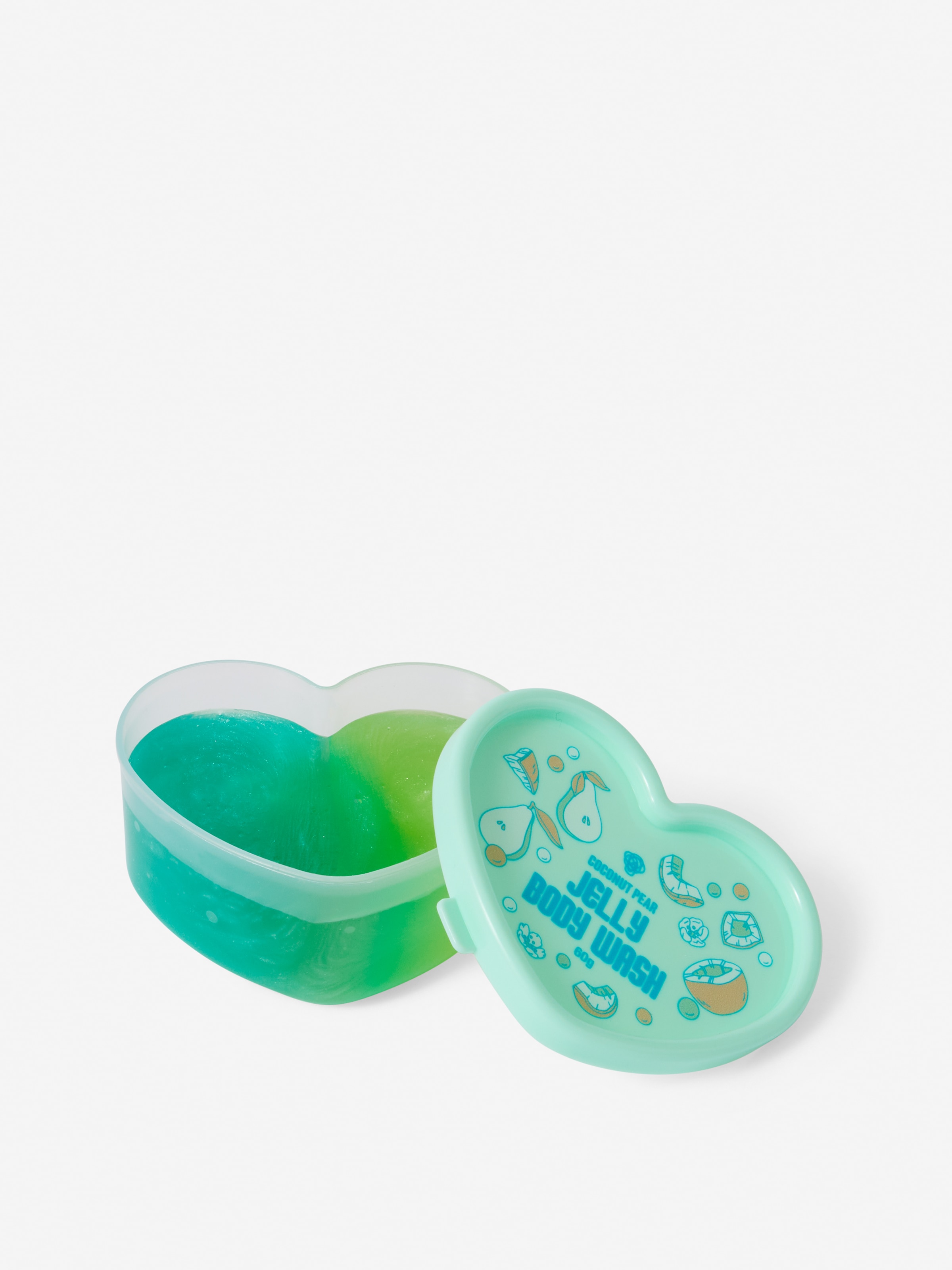 Jelly Body Wash