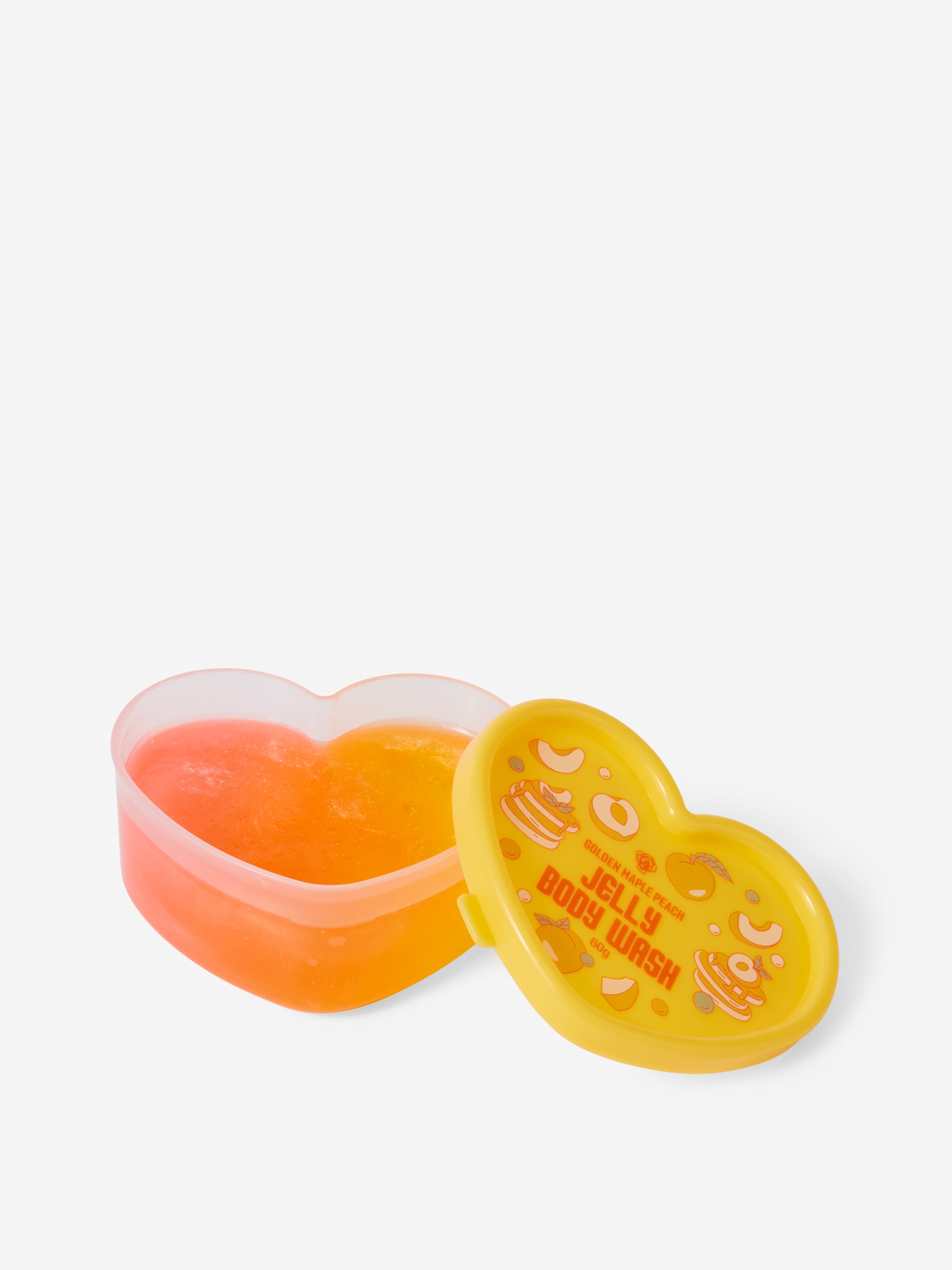 Jelly Body Wash