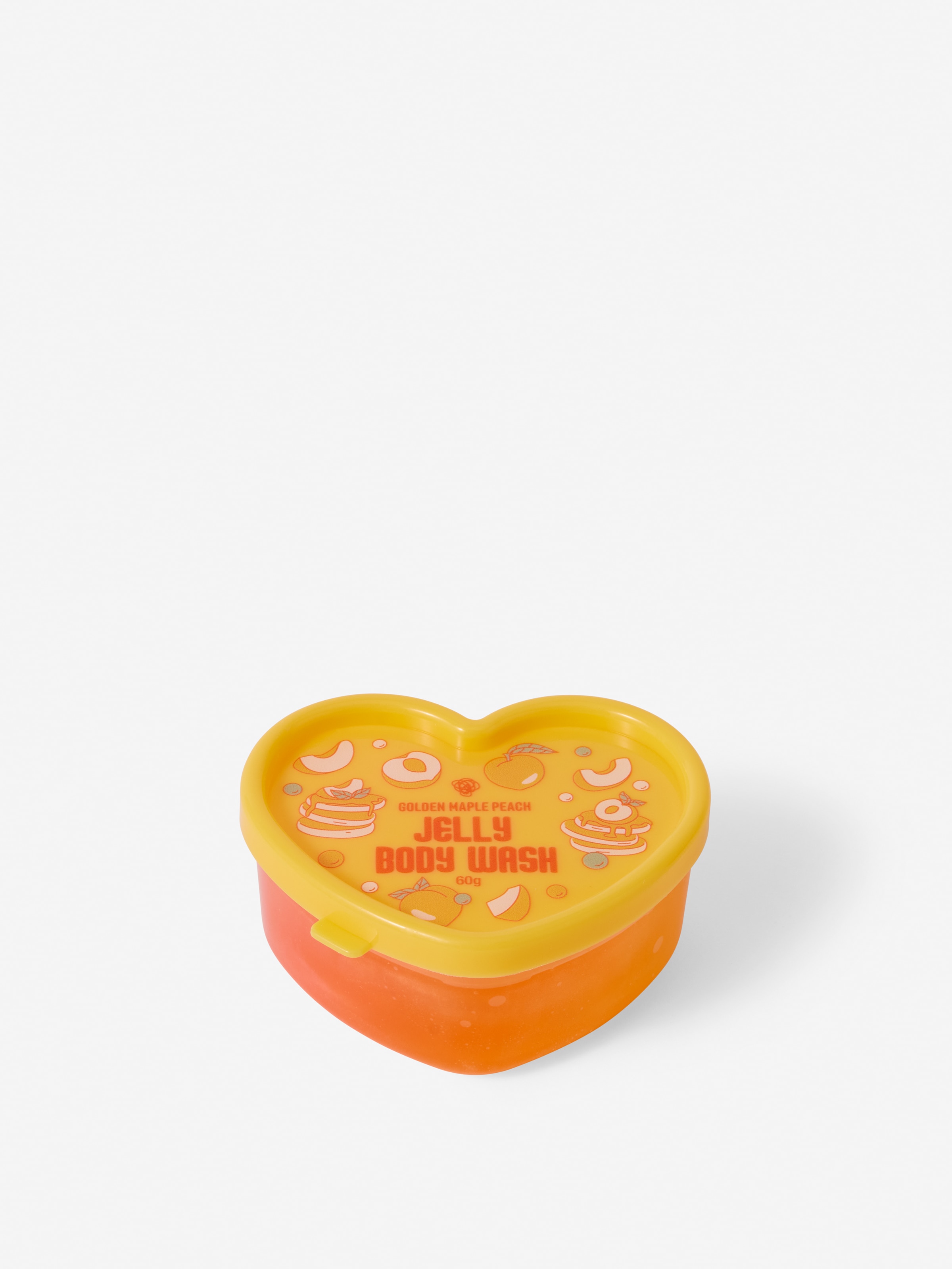 Jelly Body Wash