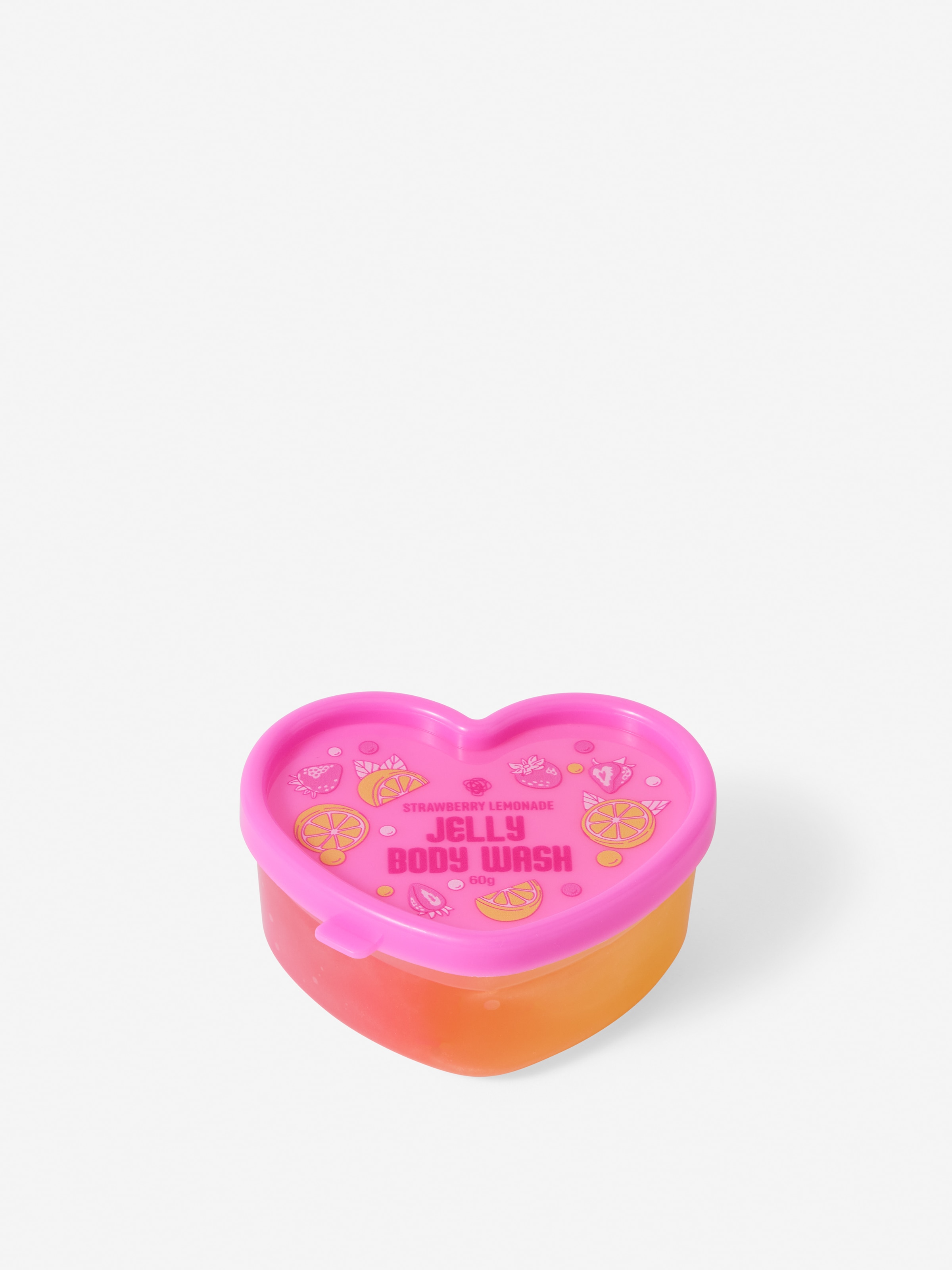 Jelly Body Wash