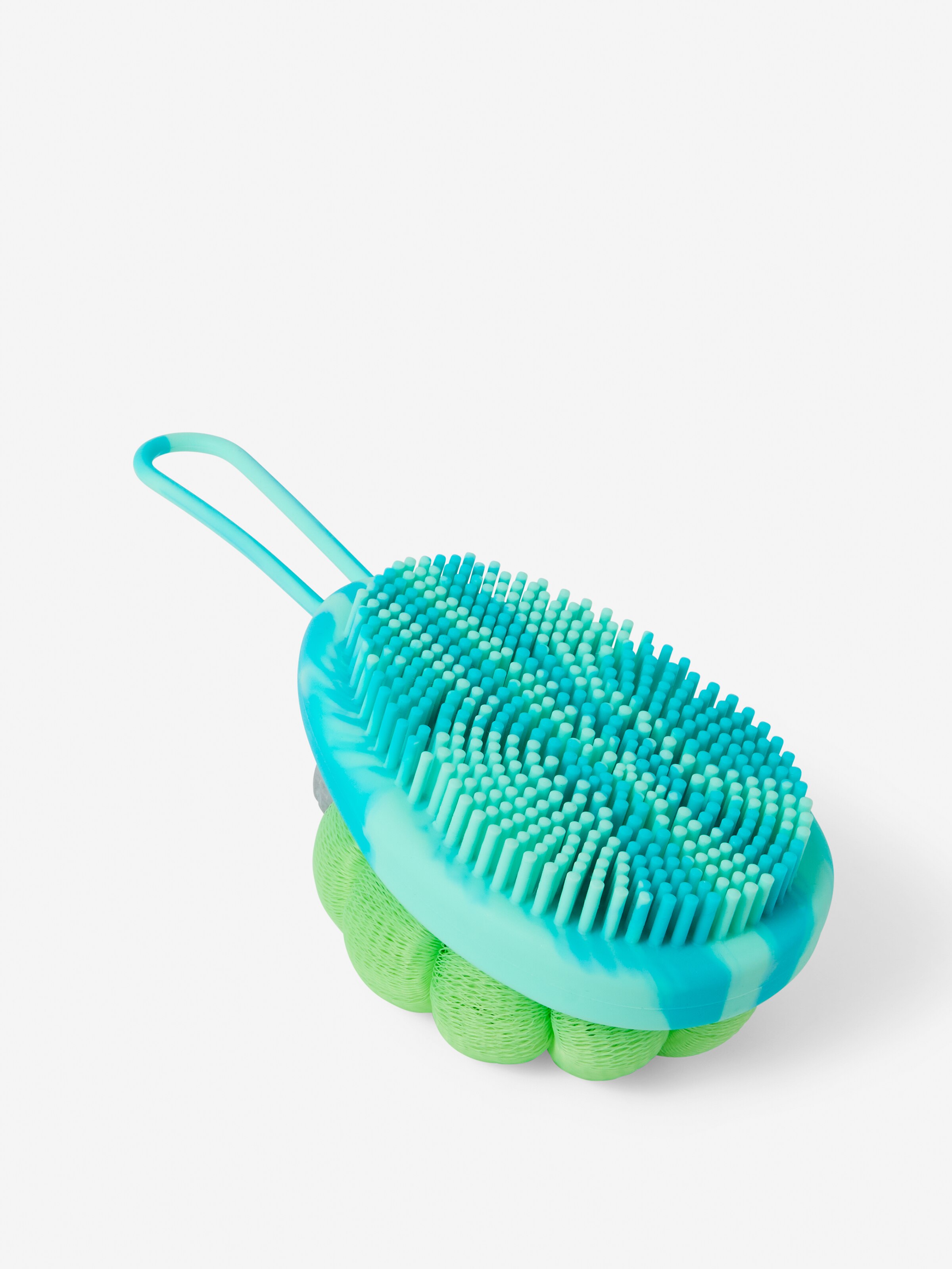 Body Puff Brush