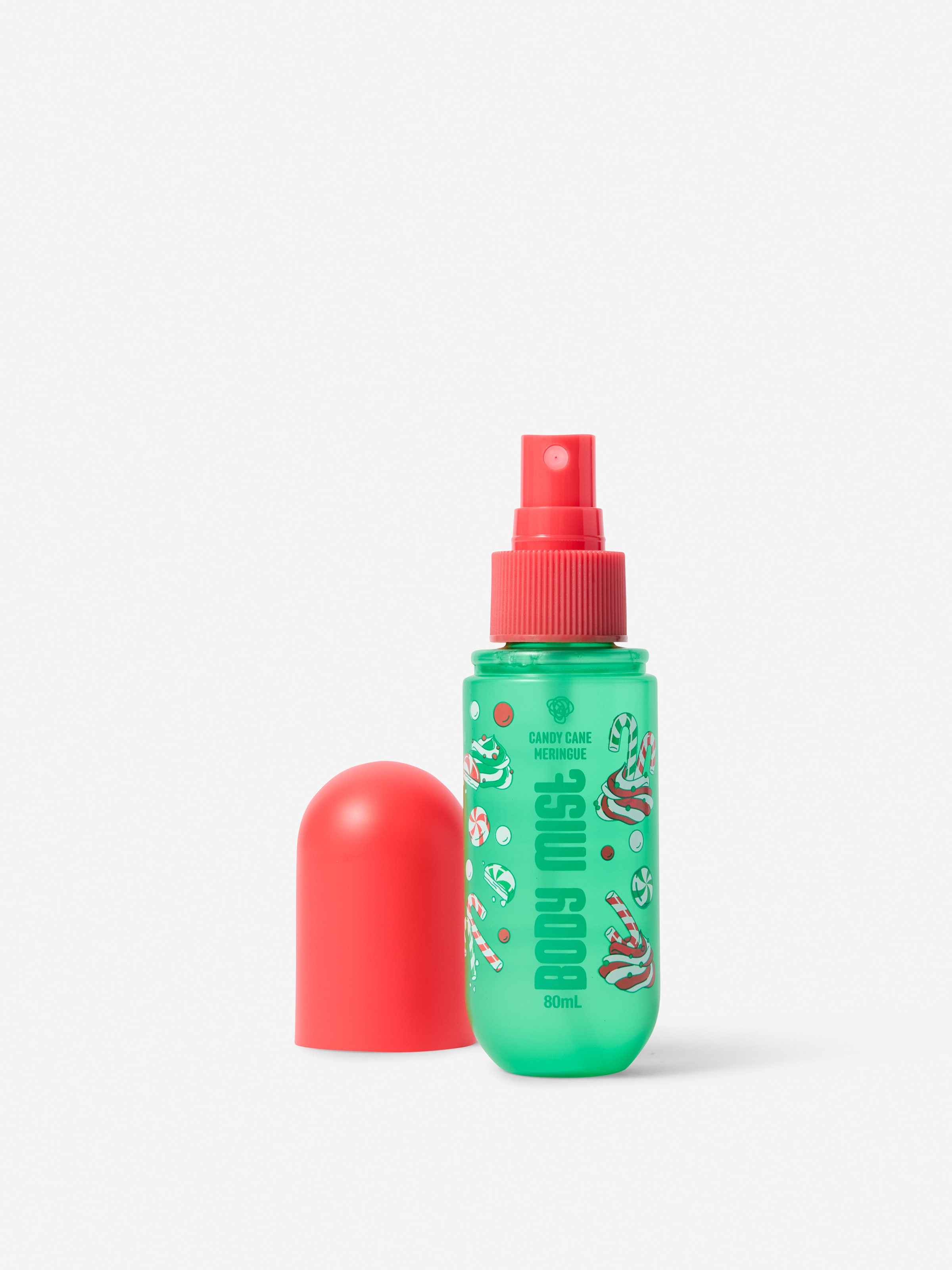 Body Mist