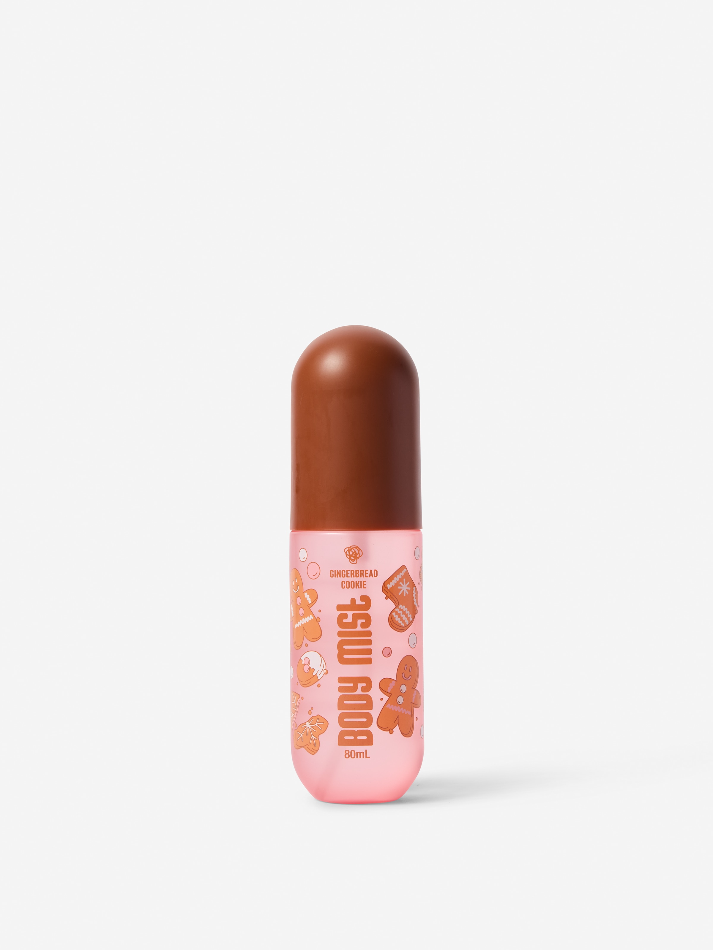 Body Mist