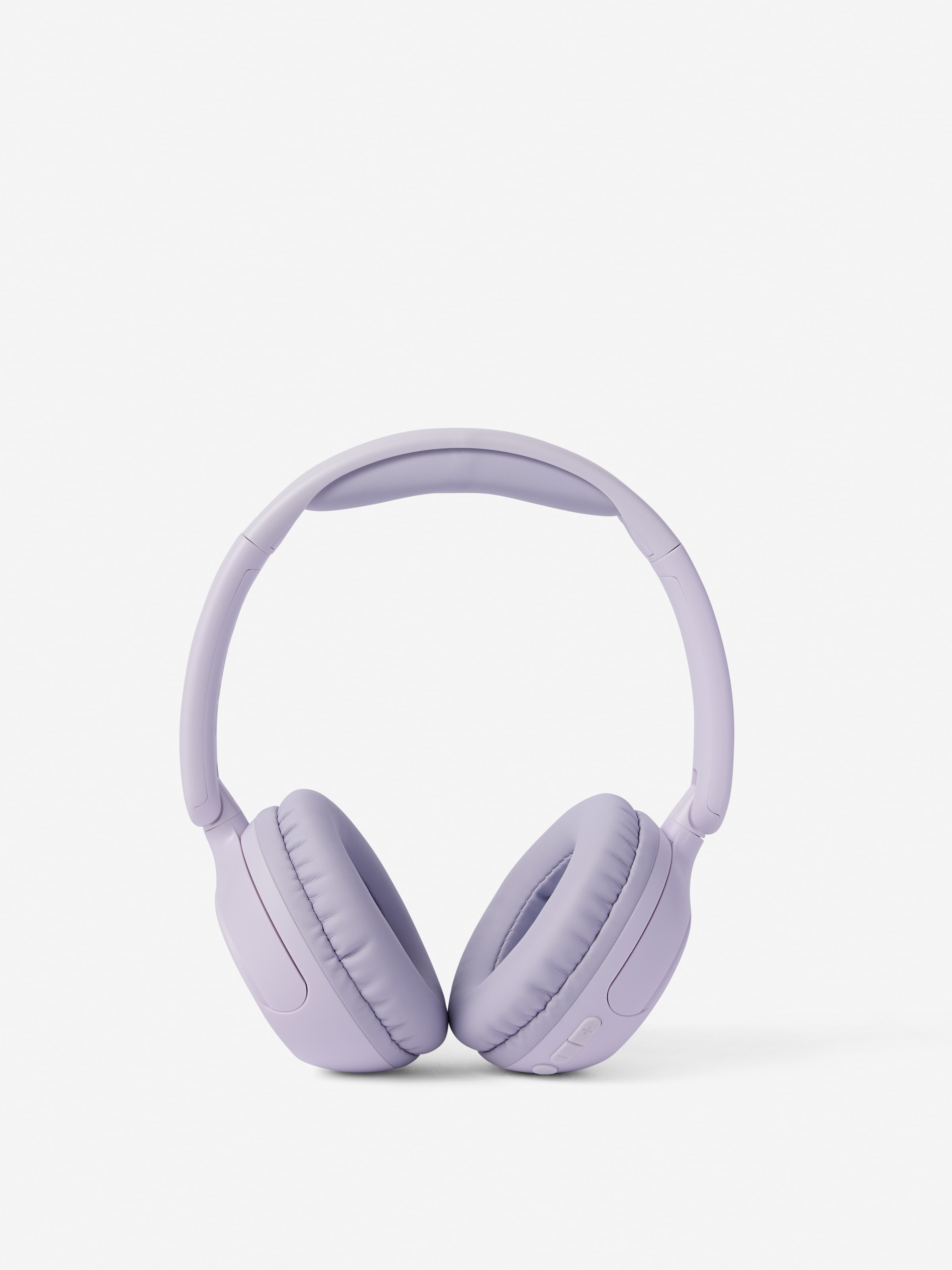 Wireless Headphones With Case
