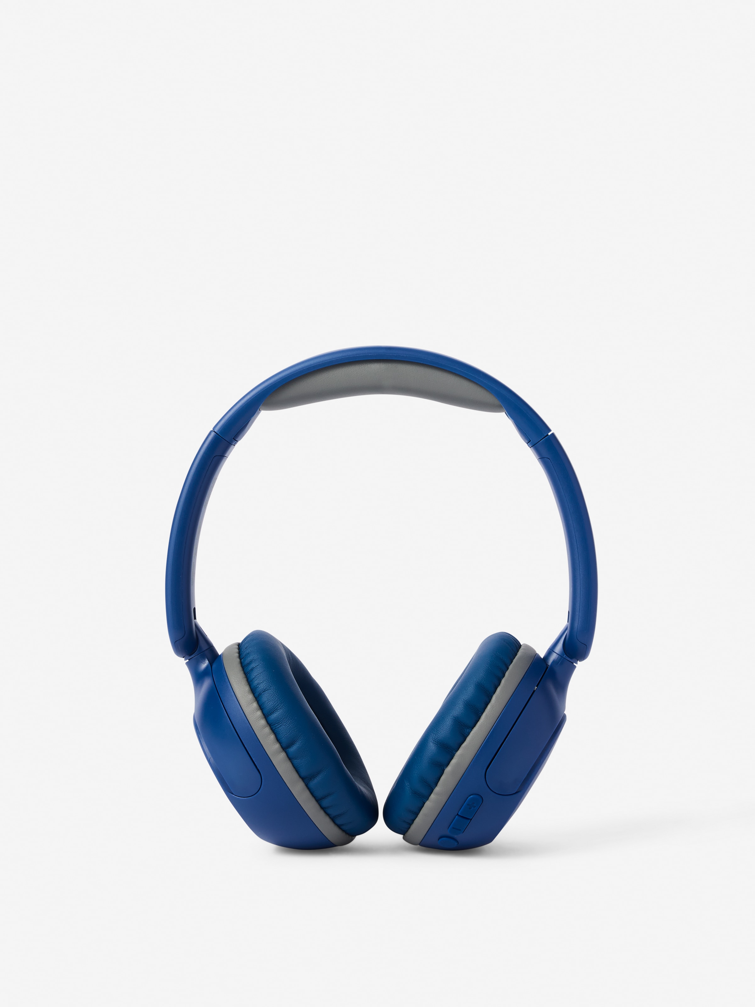 Wireless Headphones With Case