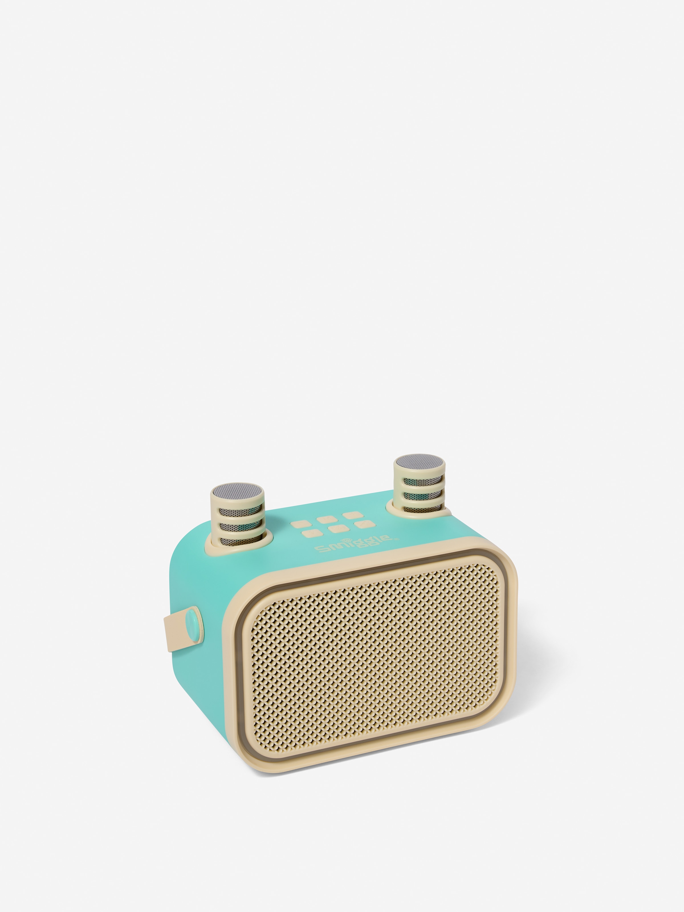 Karaoke On The Go