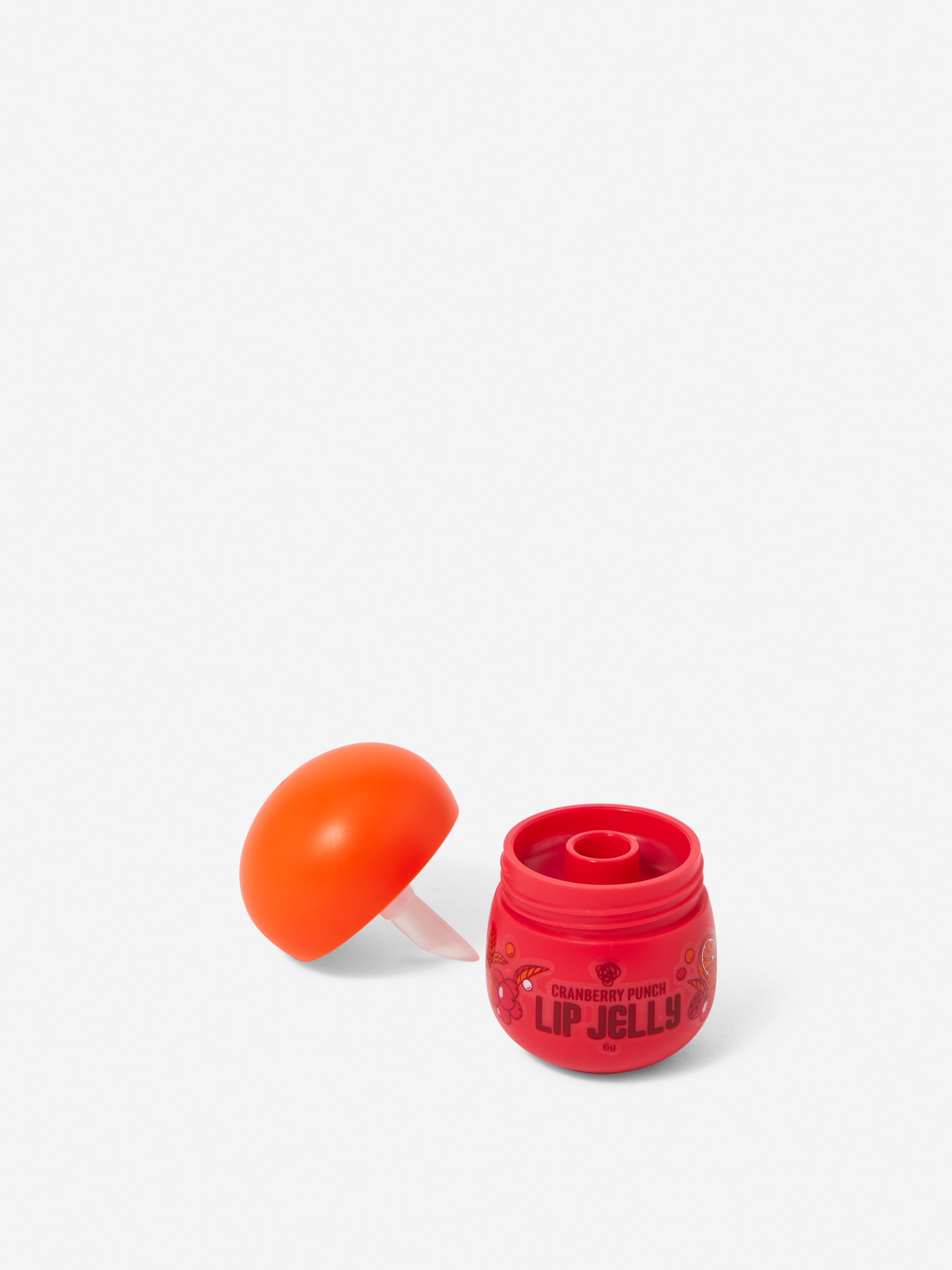 Lip Jelly