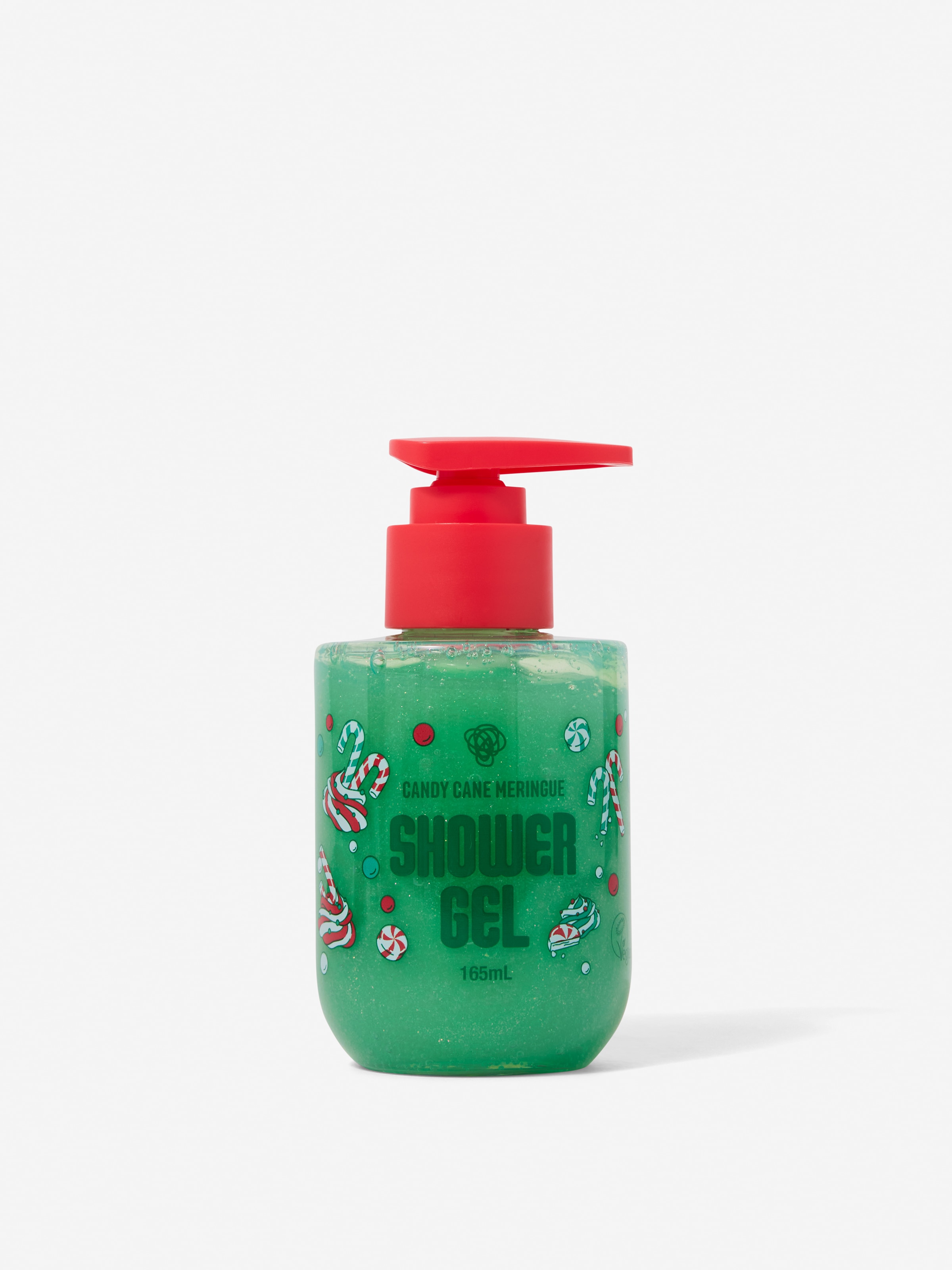 Shower Gel