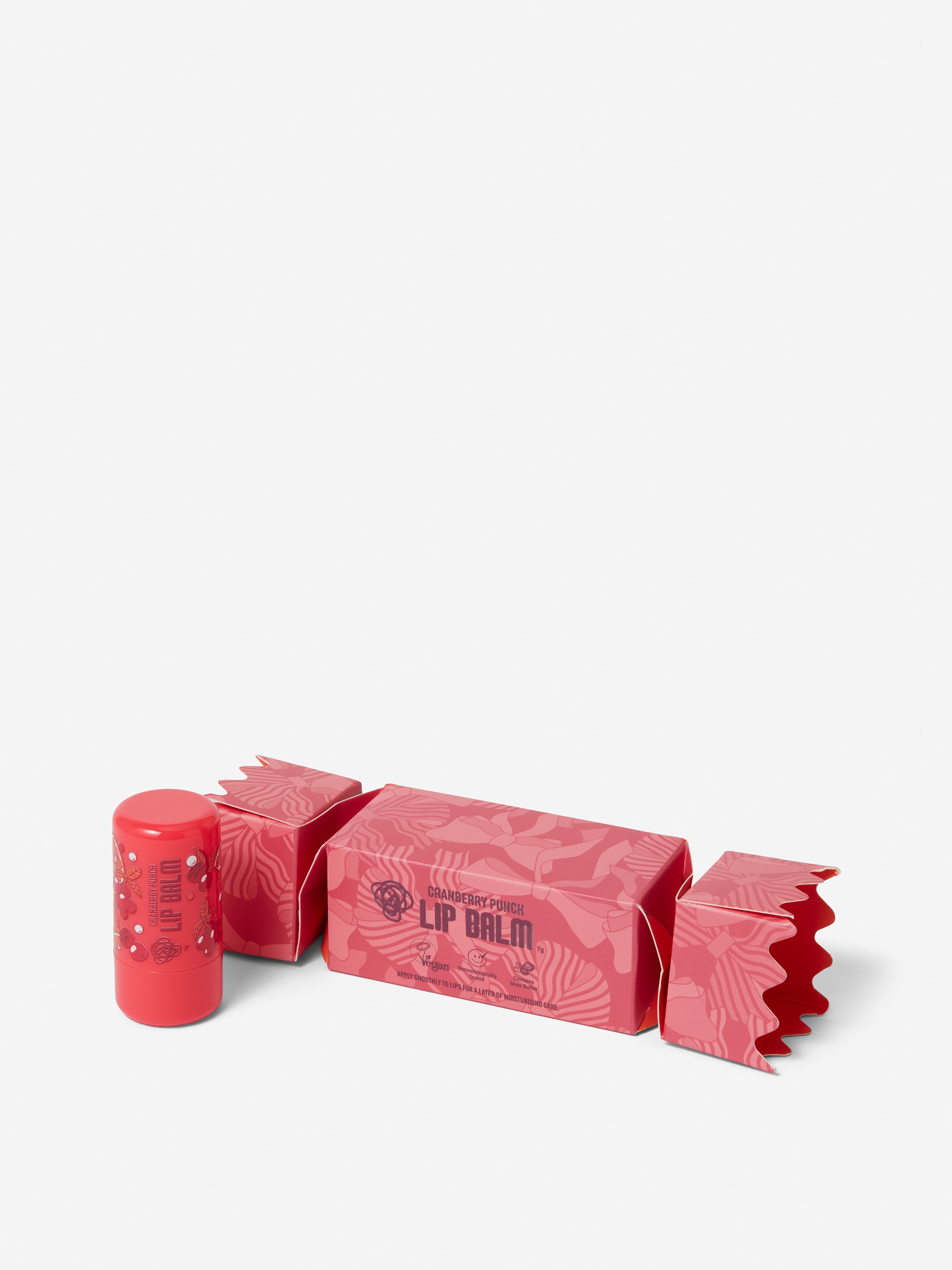 Bon Bon Mini Lip Balm