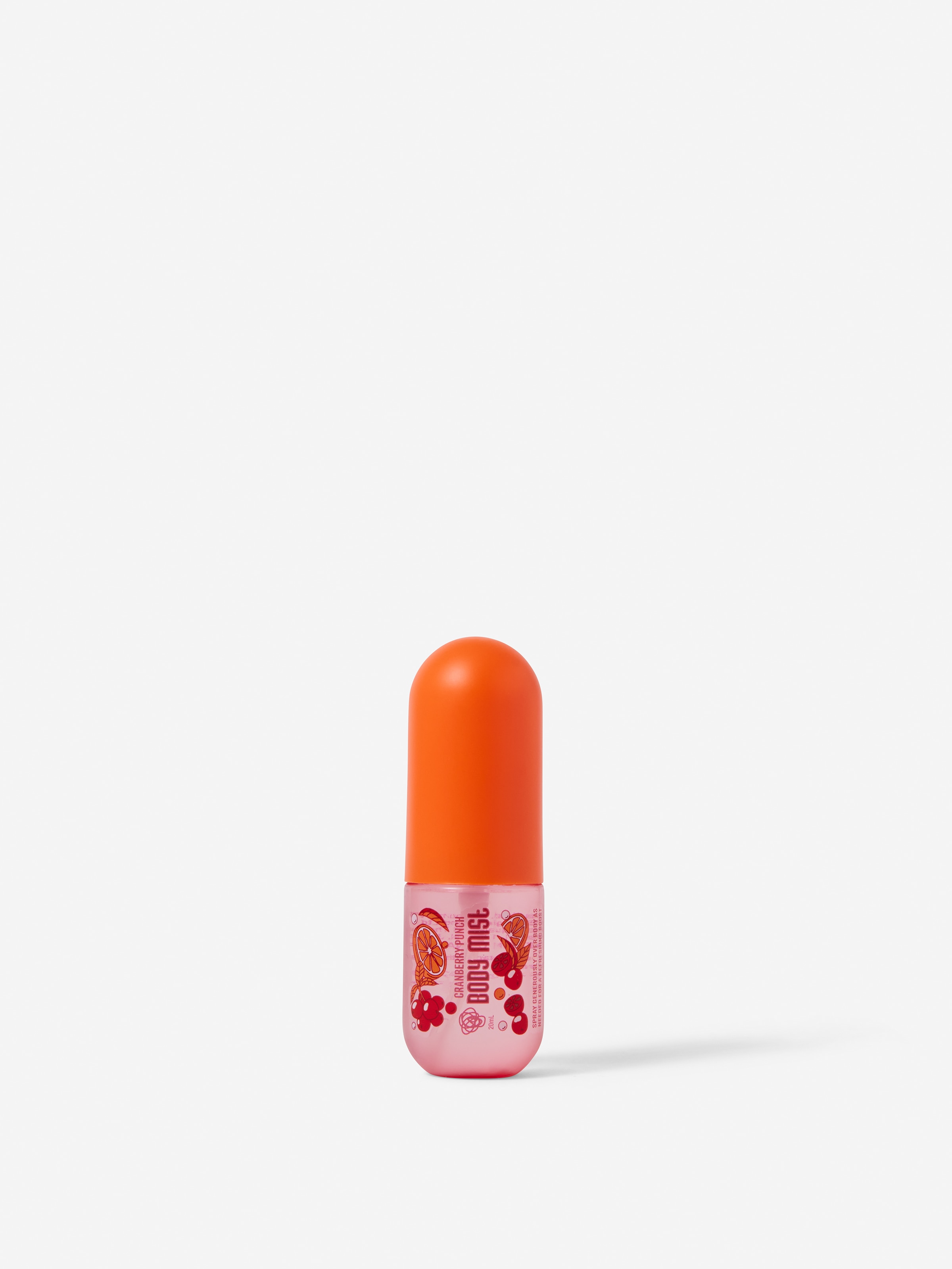 Bon Bon Mini Body Mist