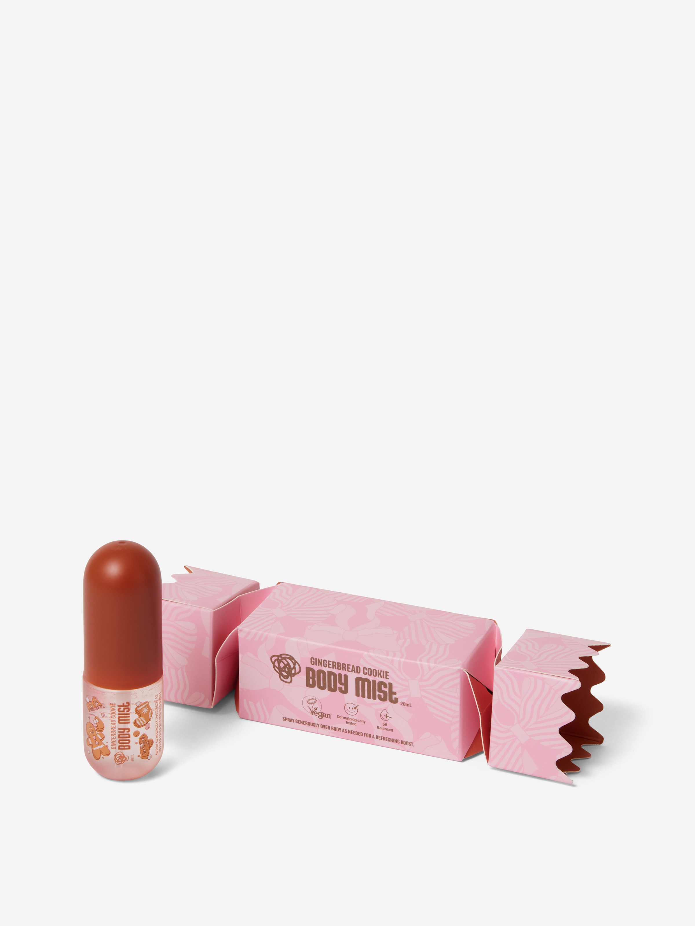 Bon Bon Mini Body Mist