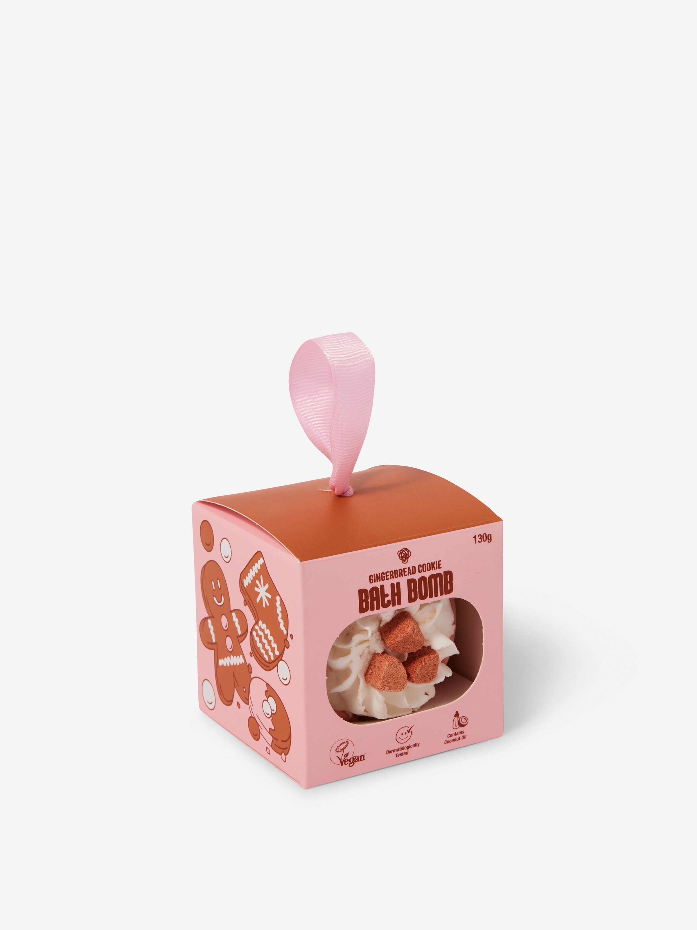 Bath Bomb