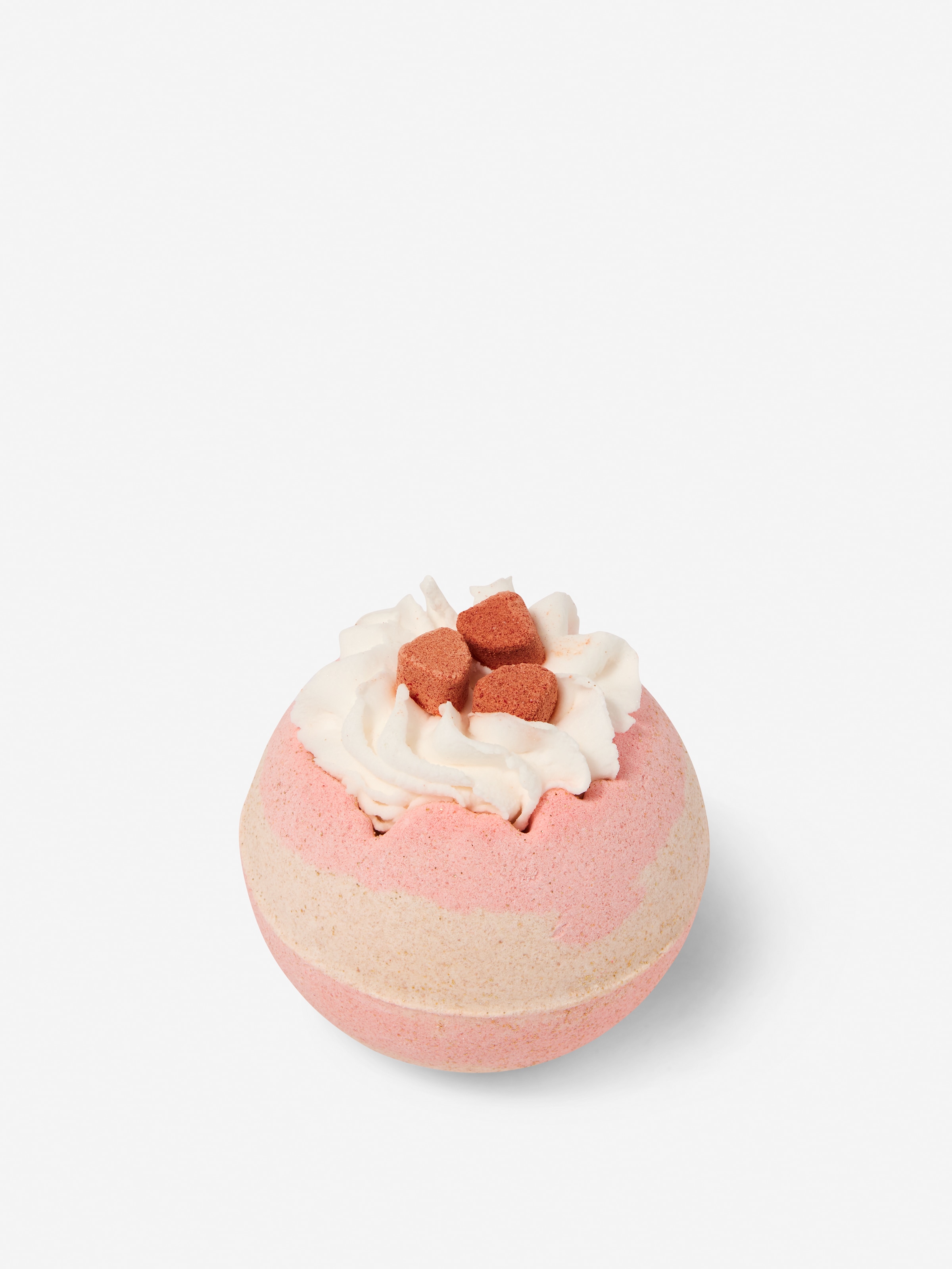 Bath Bomb