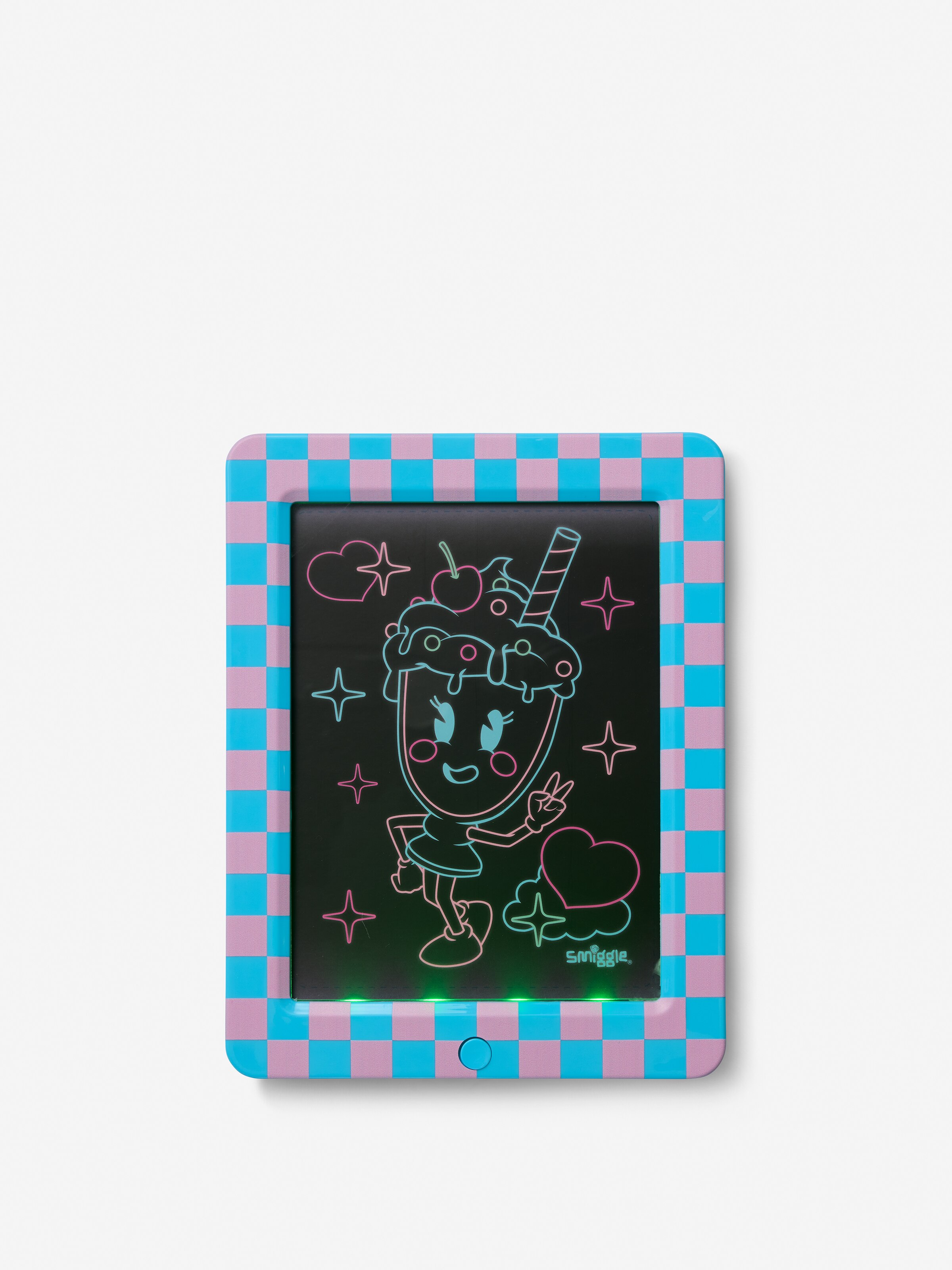 Diner Light Up Glow Notes