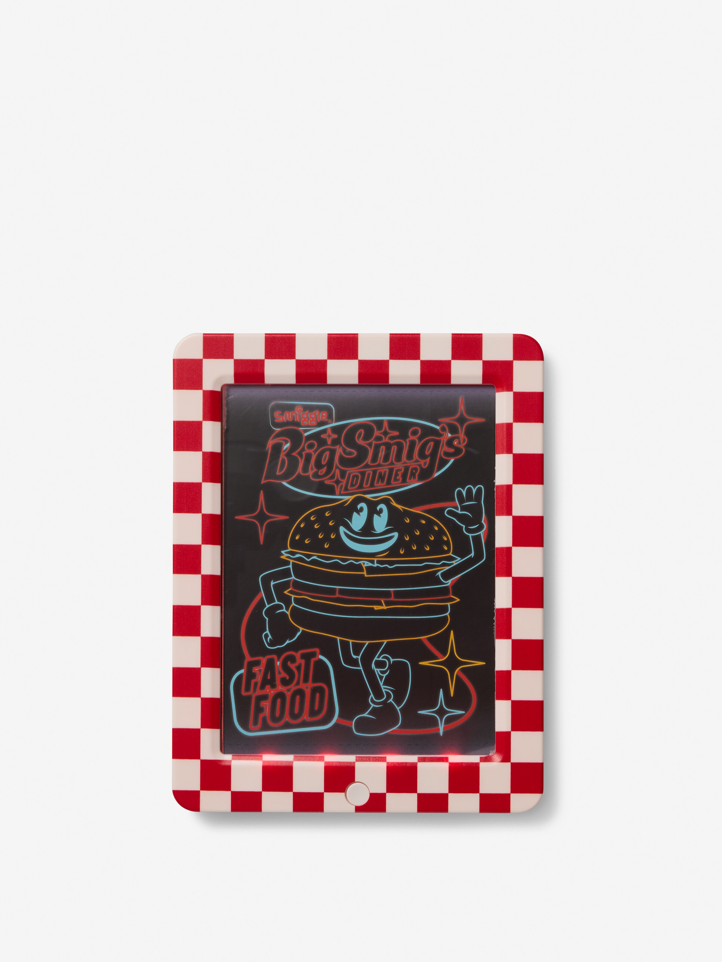 Diner Light Up Glow Notes